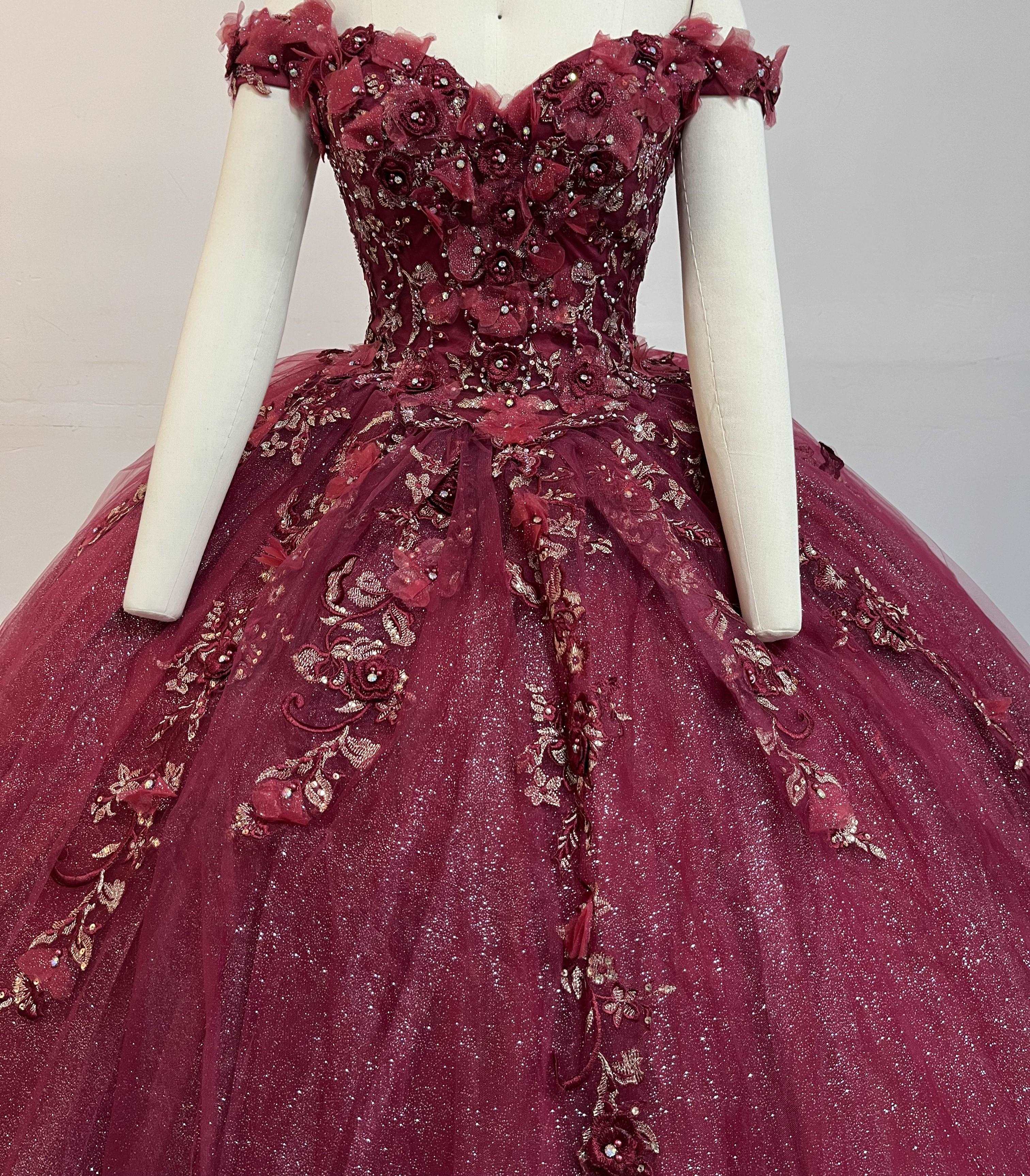 Gowns on, mermaid style, fashionable presence.
