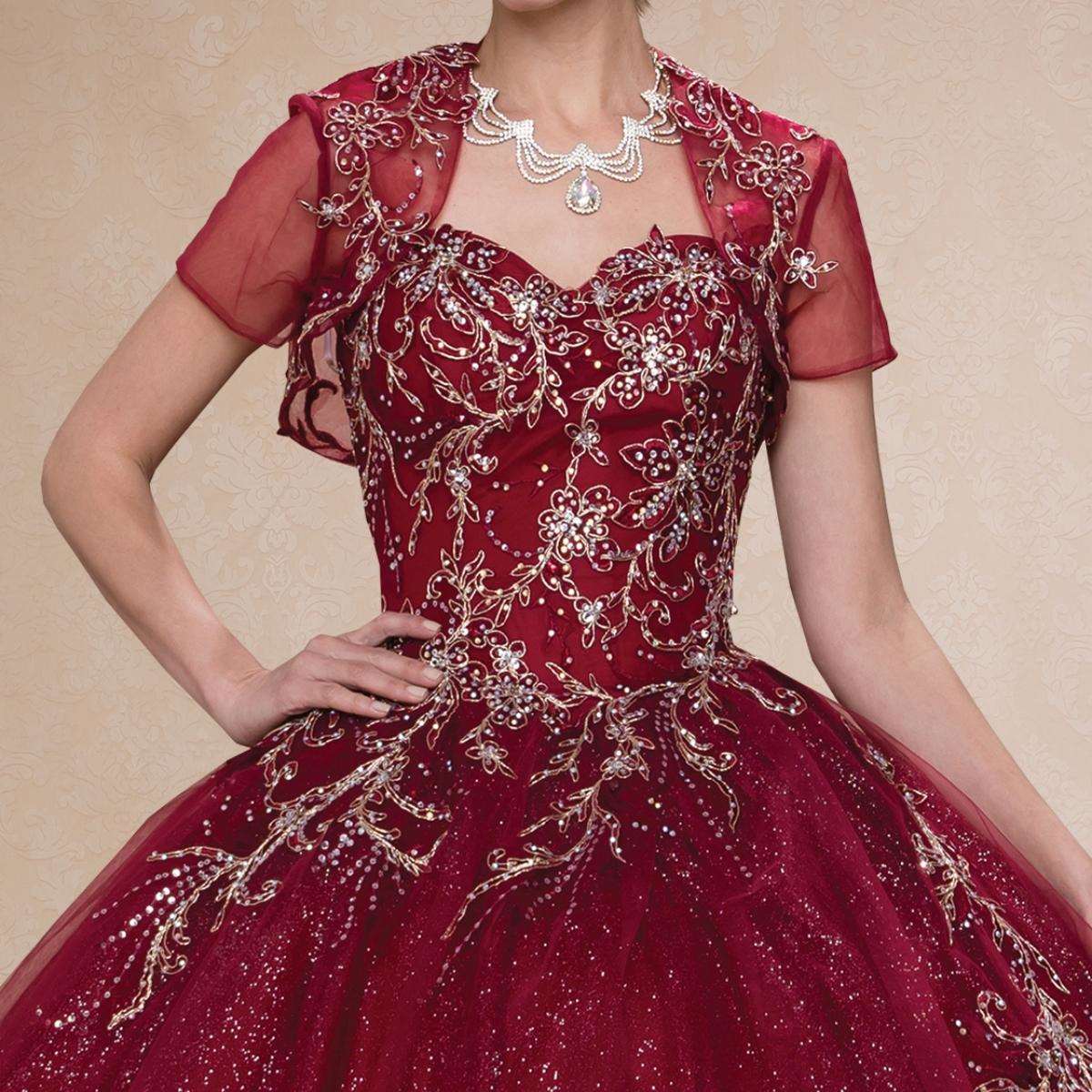 Elegant gowns, sparkling jewels, carve unique grace.