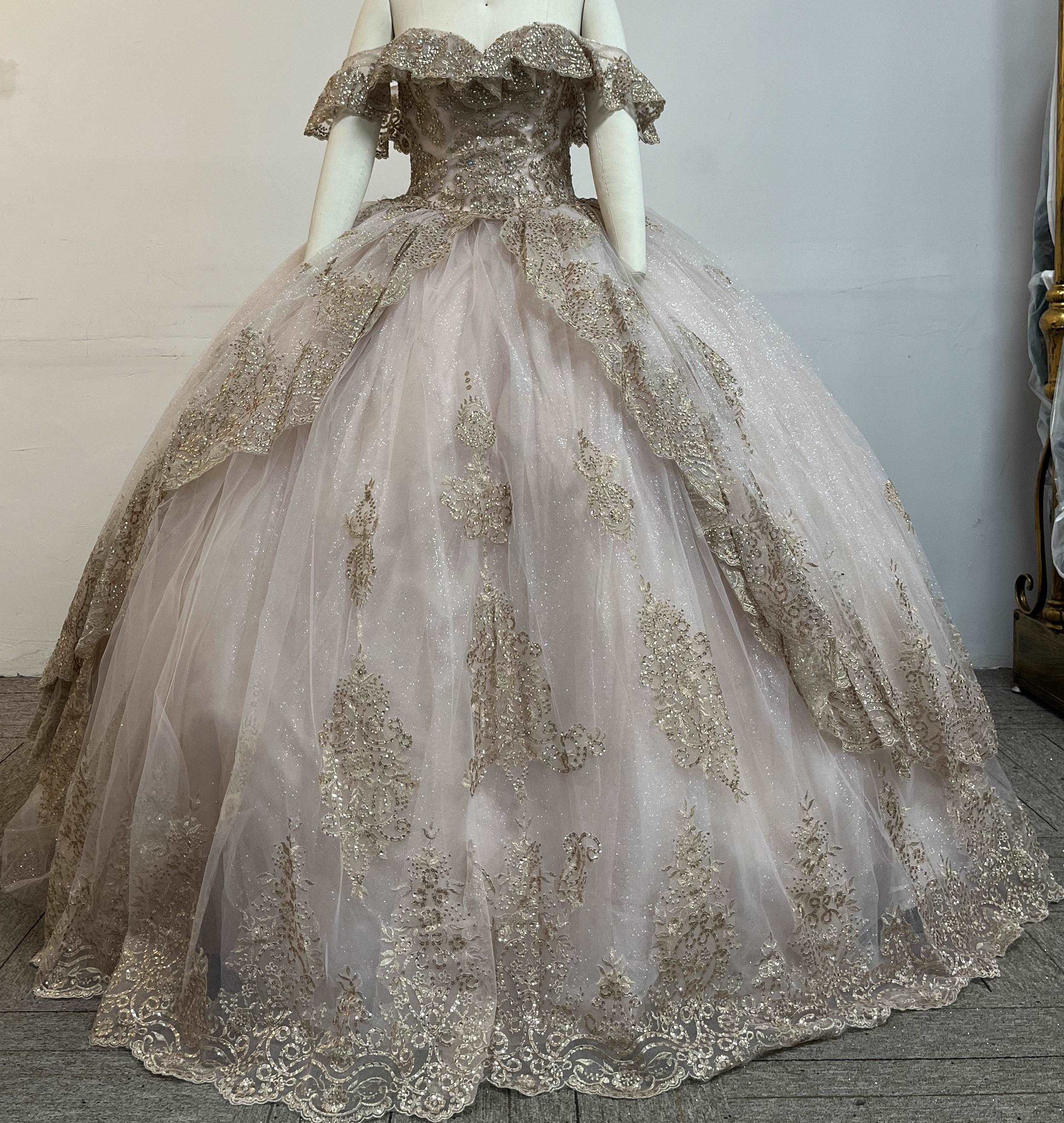 Gowns' elegance, simple hues, enhance life's charm.
