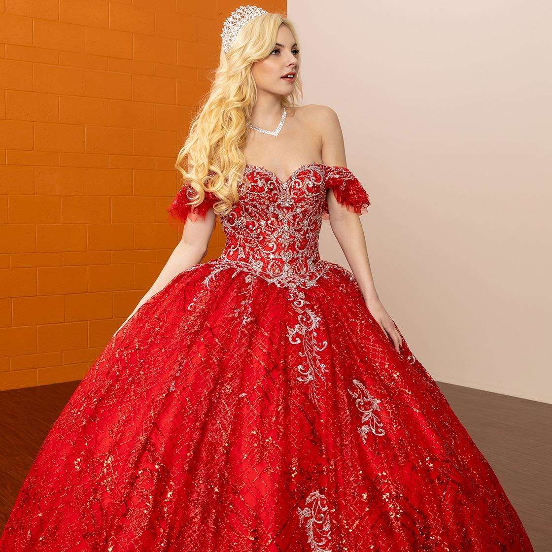 Adult gowns, tailored fit, eternal charm.