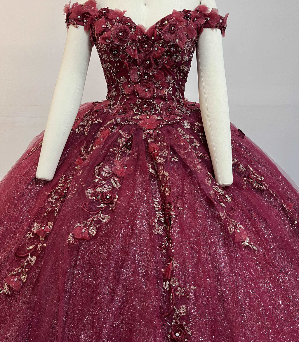 Gowns on, mermaid style, fashionable presence.