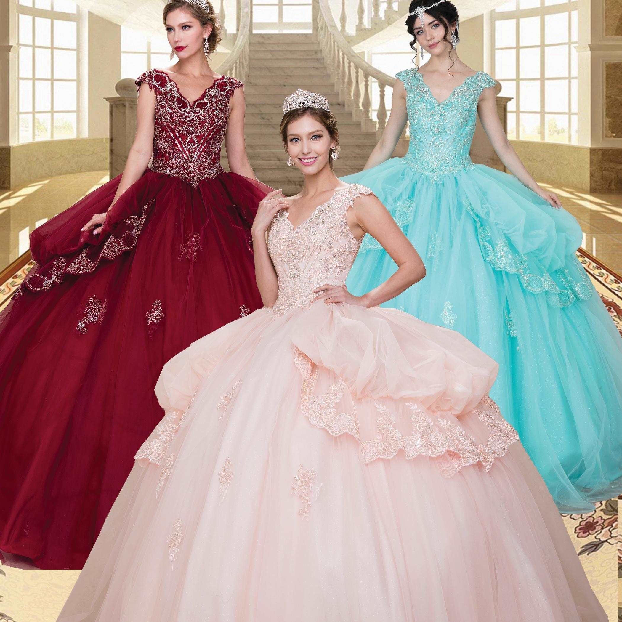 Adult gowns, soft chiffon, taste and class found.