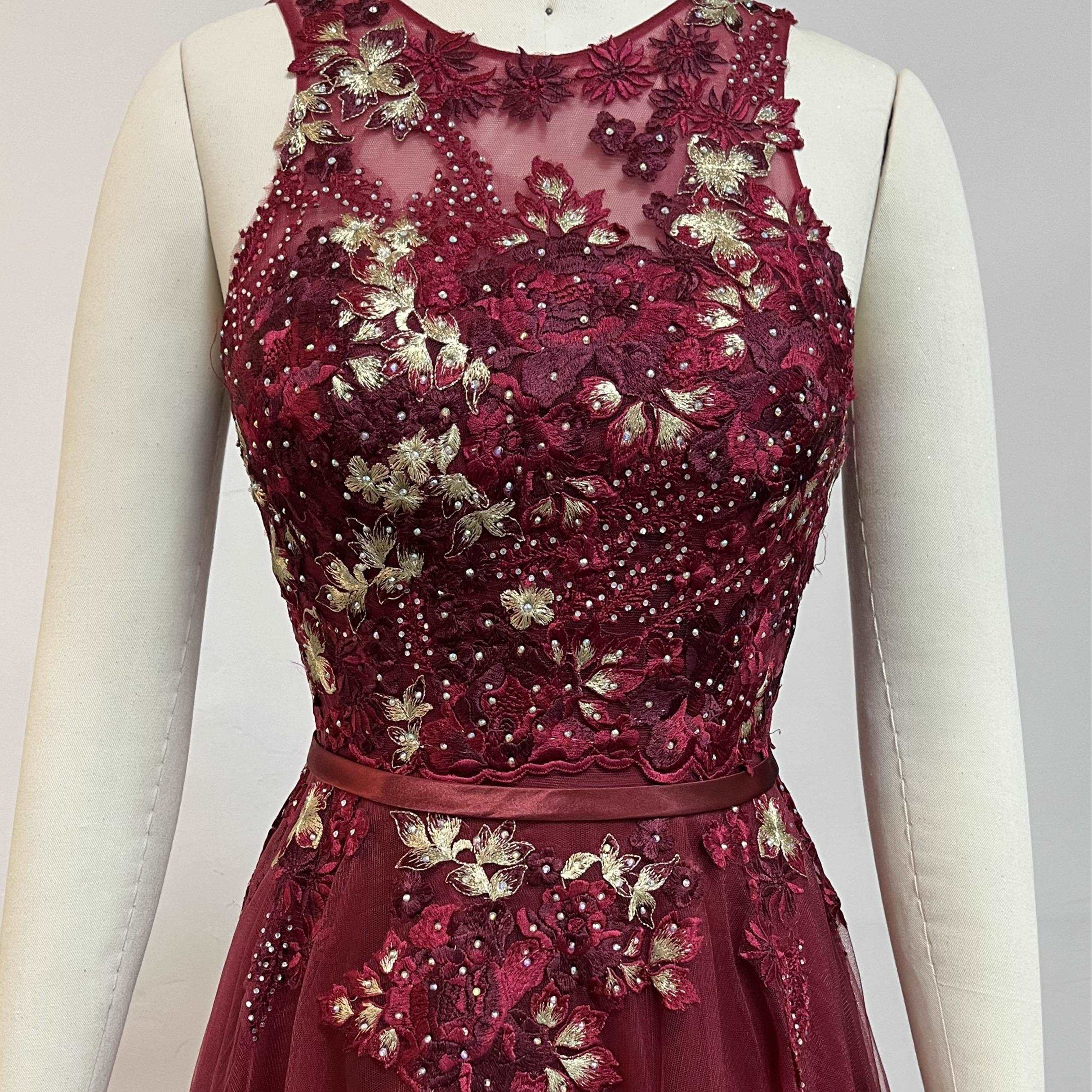 Exclusive gowns, silky luxury, stylish journey.