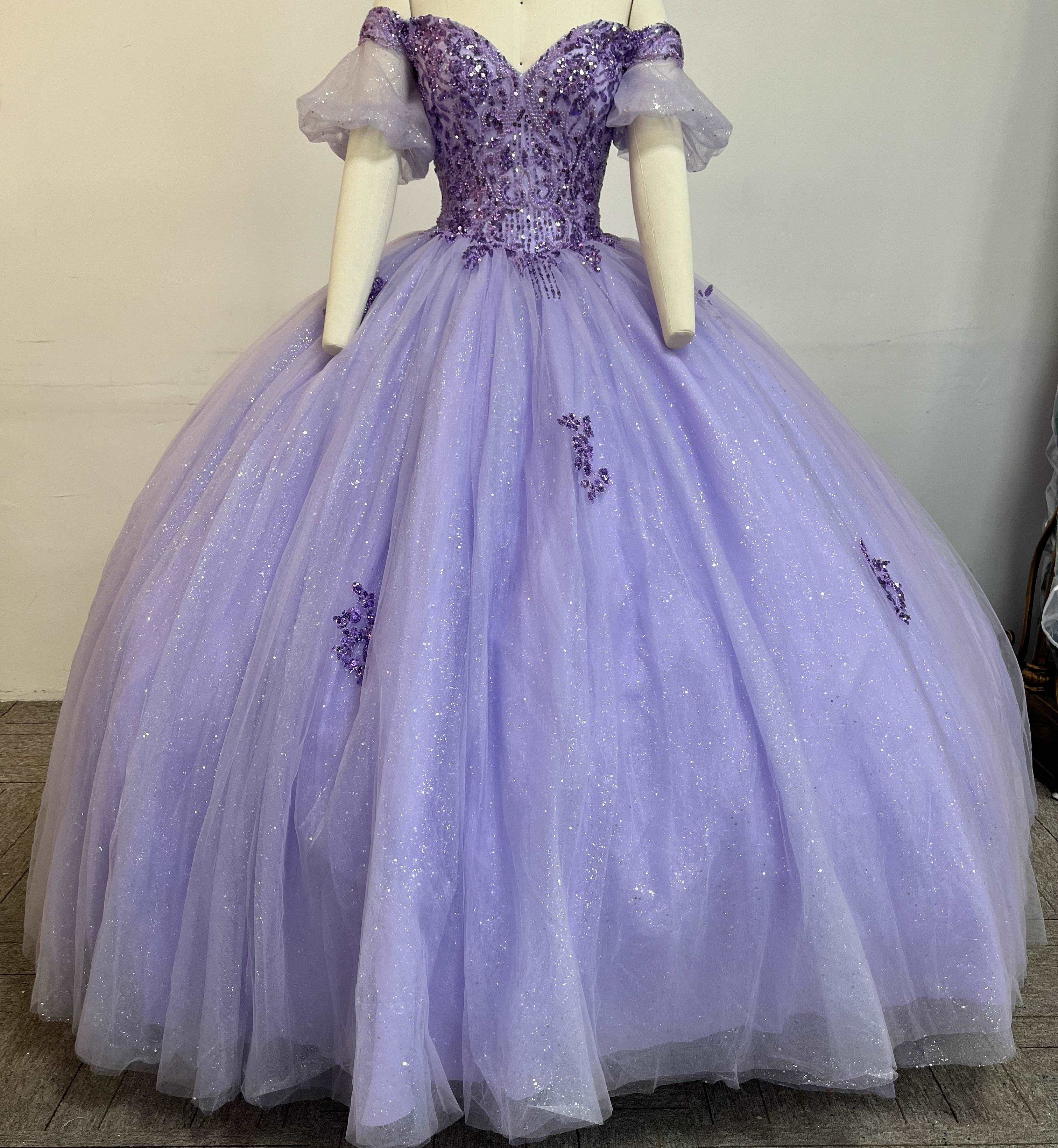 Adult gowns, soft chiffon, taste and class found.
