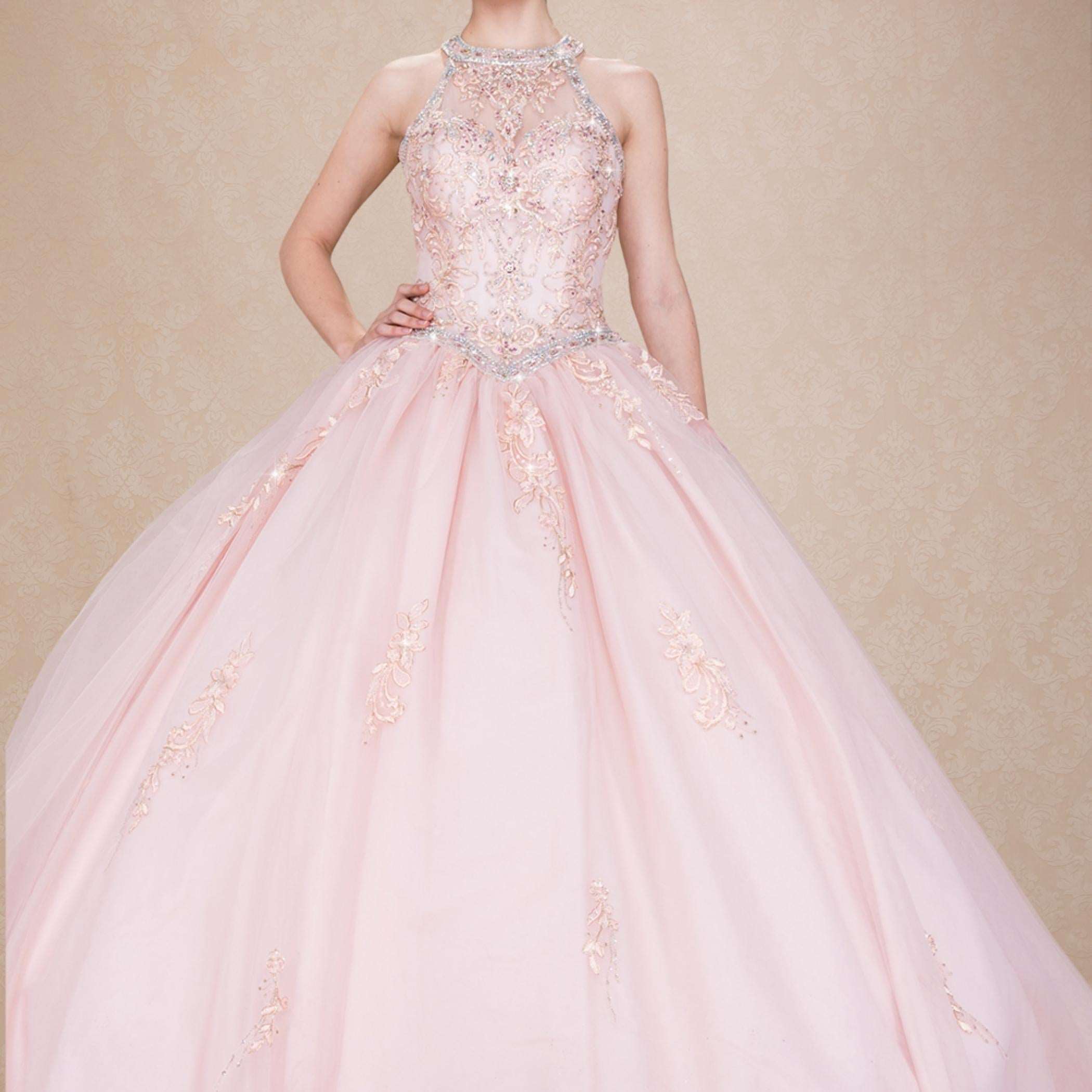 Elegant gowns, sparkling jewels, carve unique grace.
