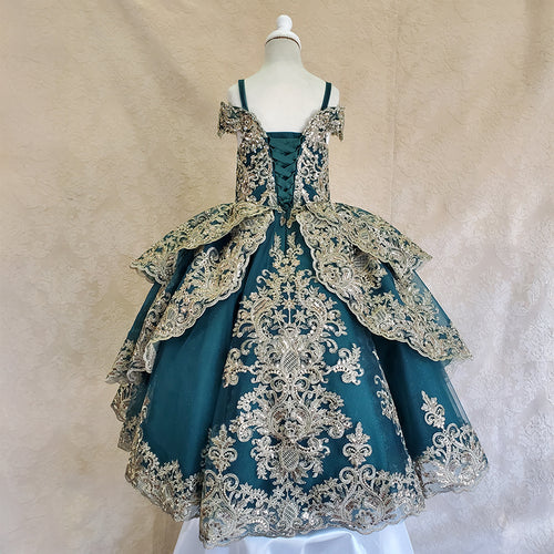 (K1) Beautiful Mini Quince matched with (LIVE 86)