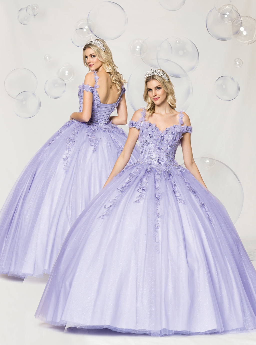 (LIVE 14) Vestidos de novia, estilo sirena, presencia a la moda.