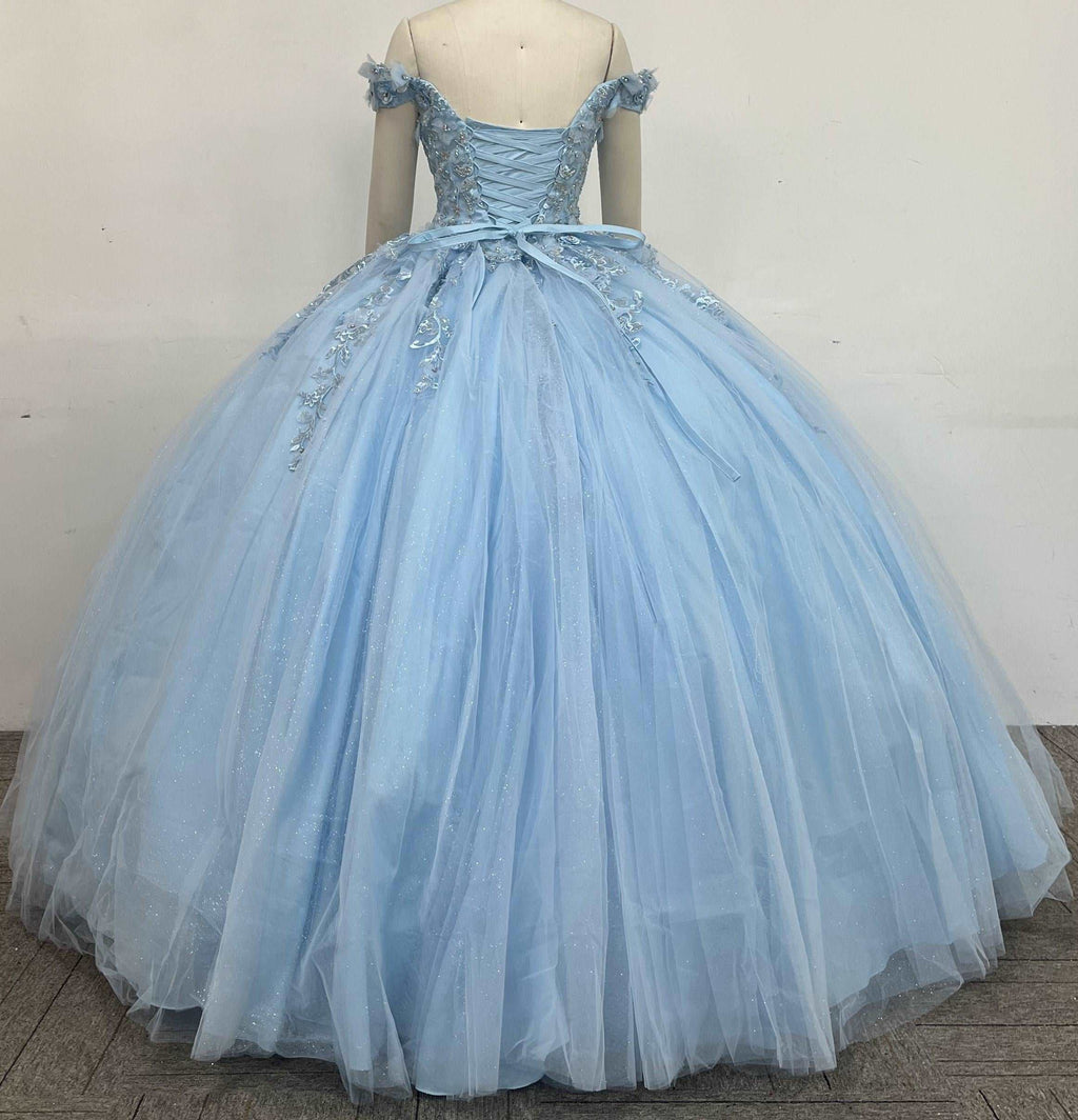 Gowns on, mermaid style, fashionable presence.