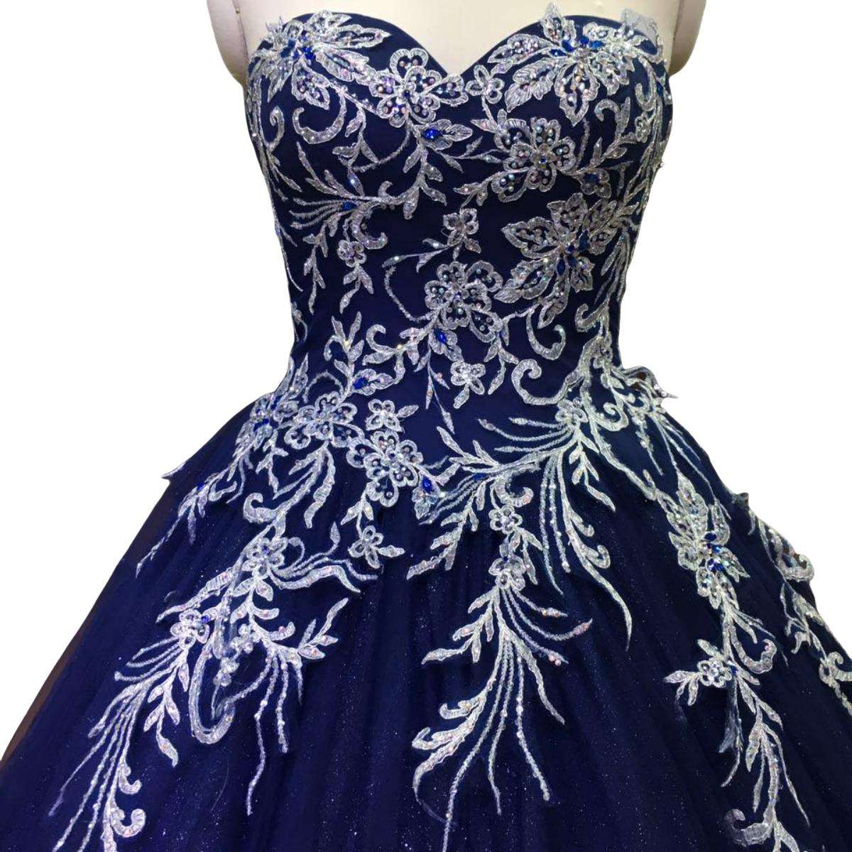 Elegant gowns, sparkling jewels, carve unique grace.