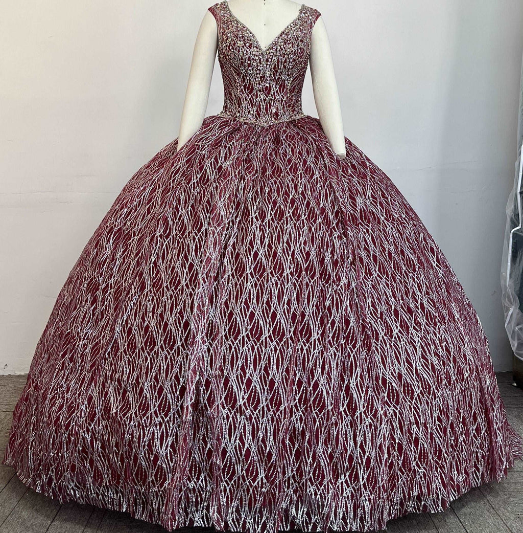 Elegant gowns, sparkling jewels, carve unique grace.