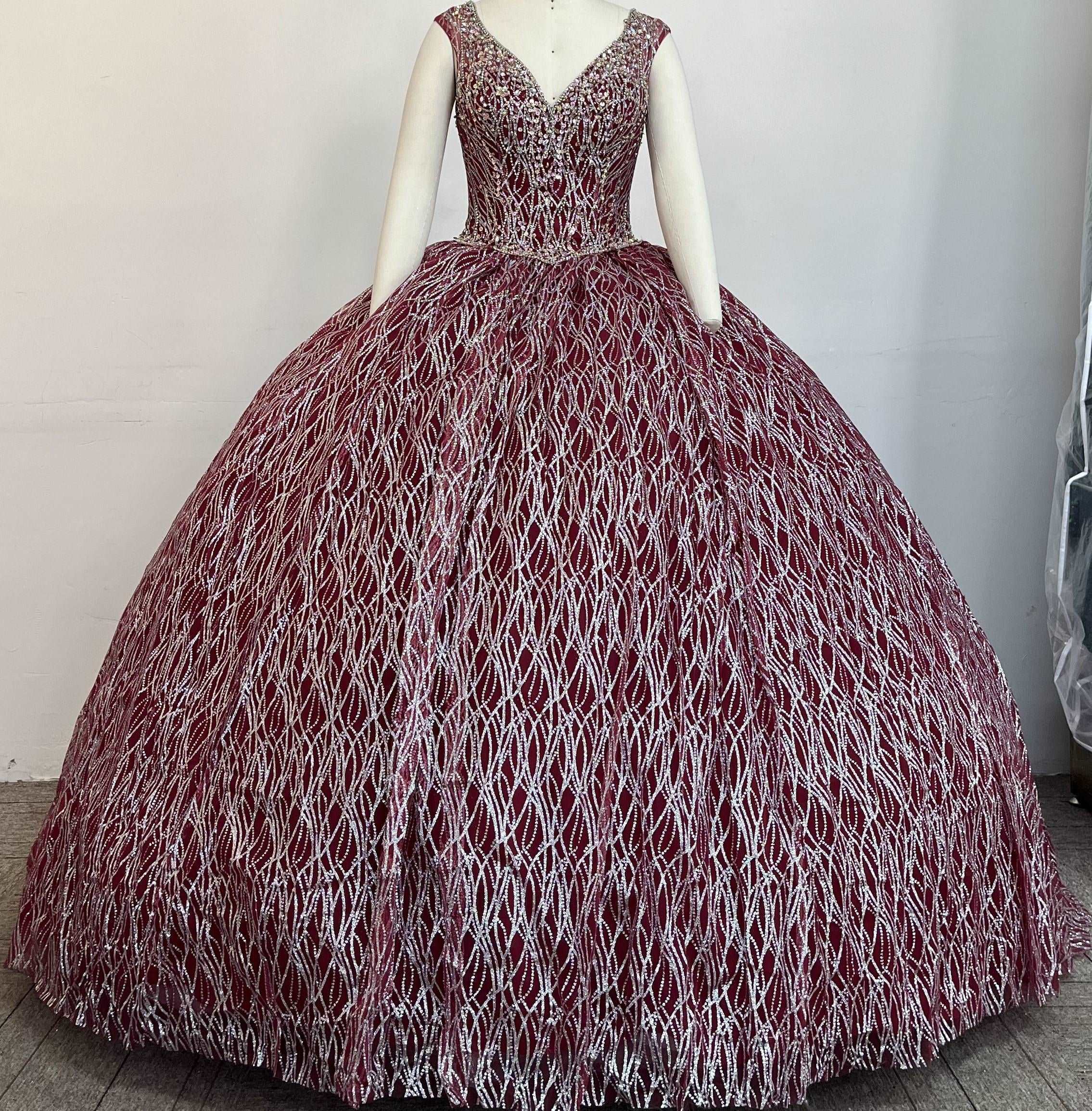 Elegant gowns, sparkling jewels, carve unique grace.