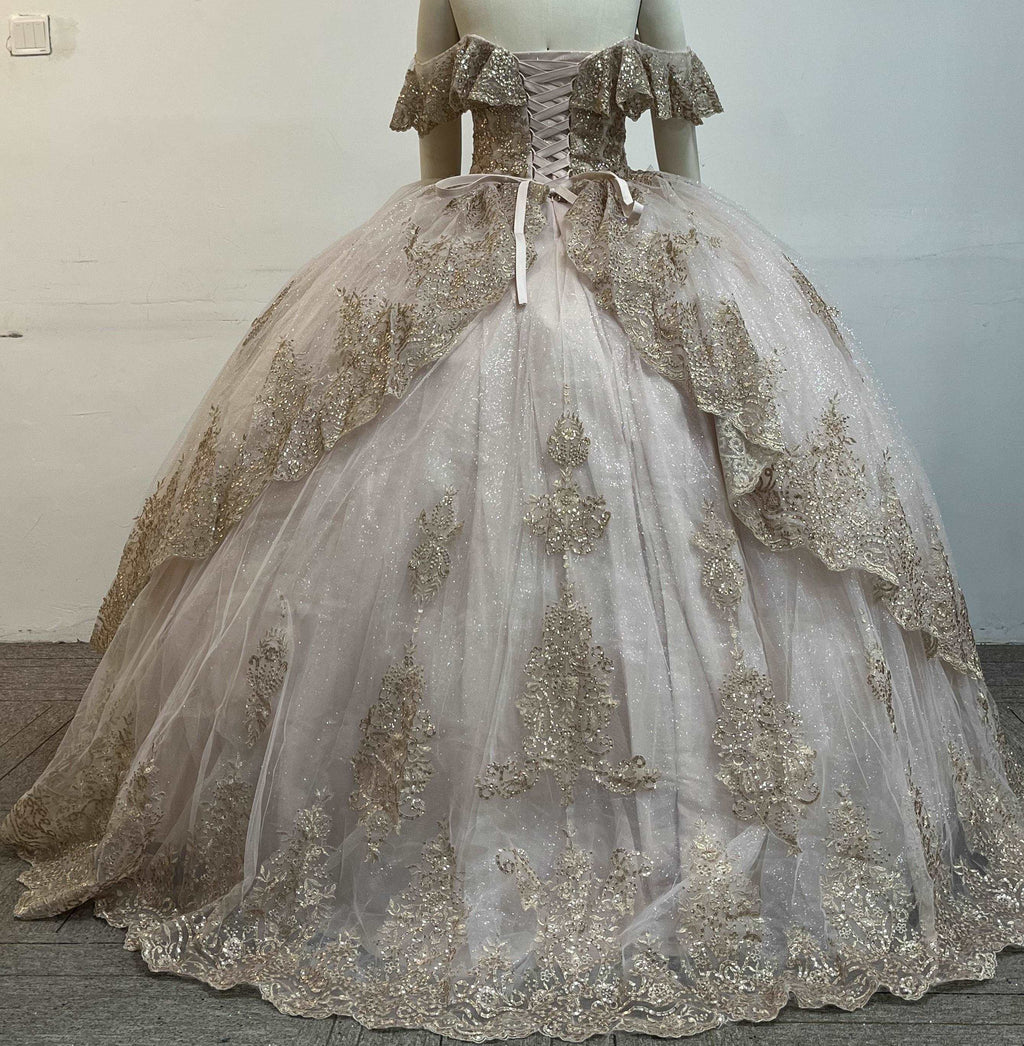 Gowns' elegance, simple hues, enhance life's charm.