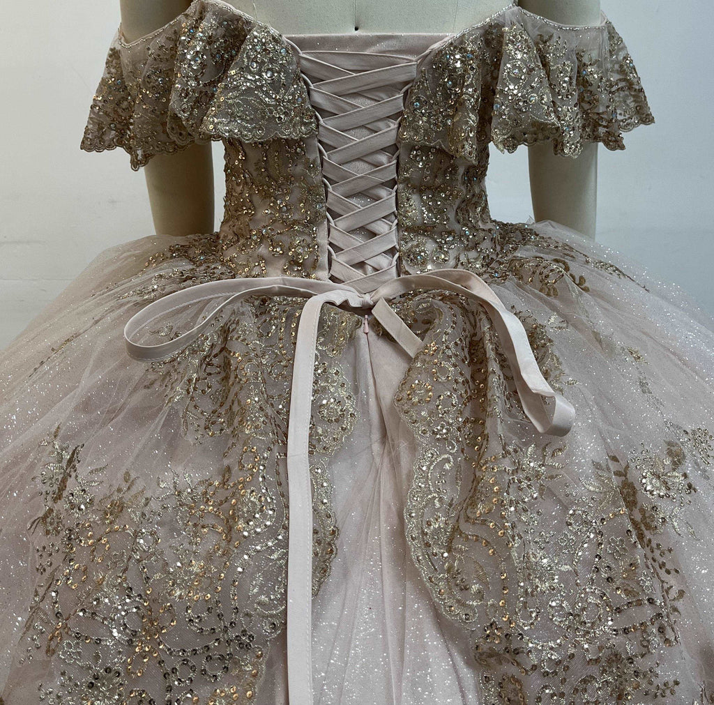 Gowns' elegance, simple hues, enhance life's charm.
