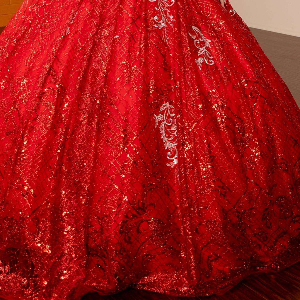Adult gowns, tailored fit, eternal charm.
