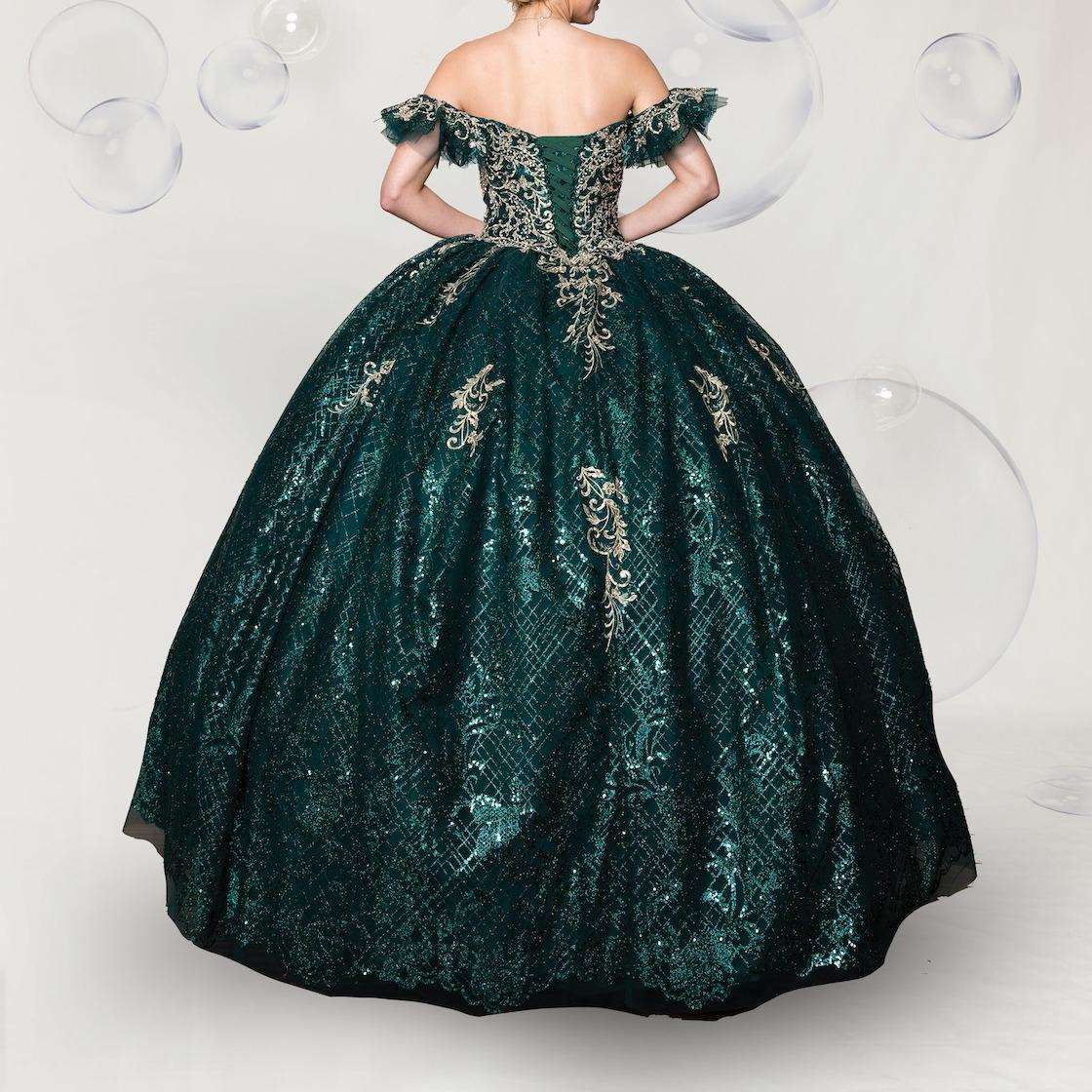 Adult gowns, tailored fit, eternal charm.