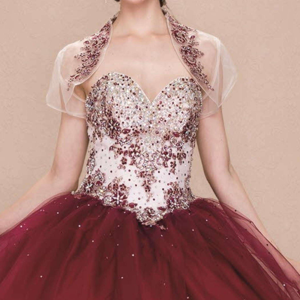 Adult gowns, tailored fit, eternal charm.