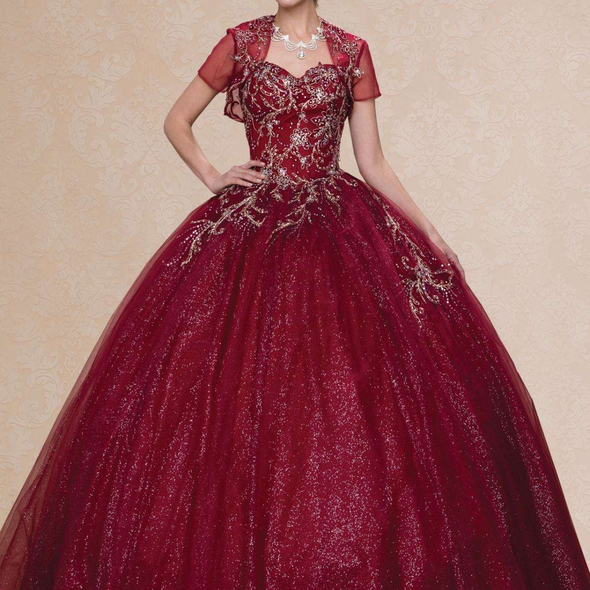 Elegant gowns, sparkling jewels, carve unique grace.