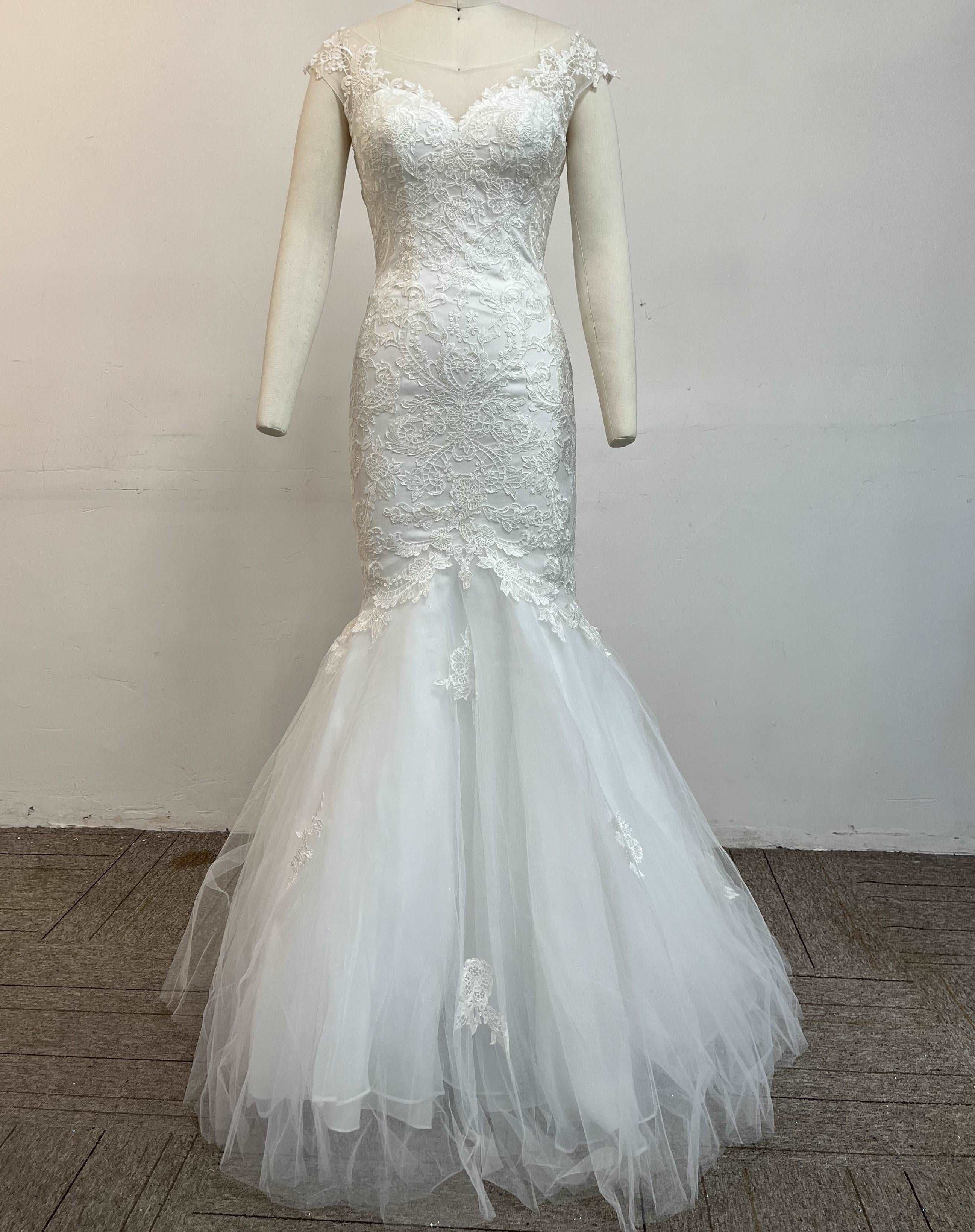 Wedding dresses