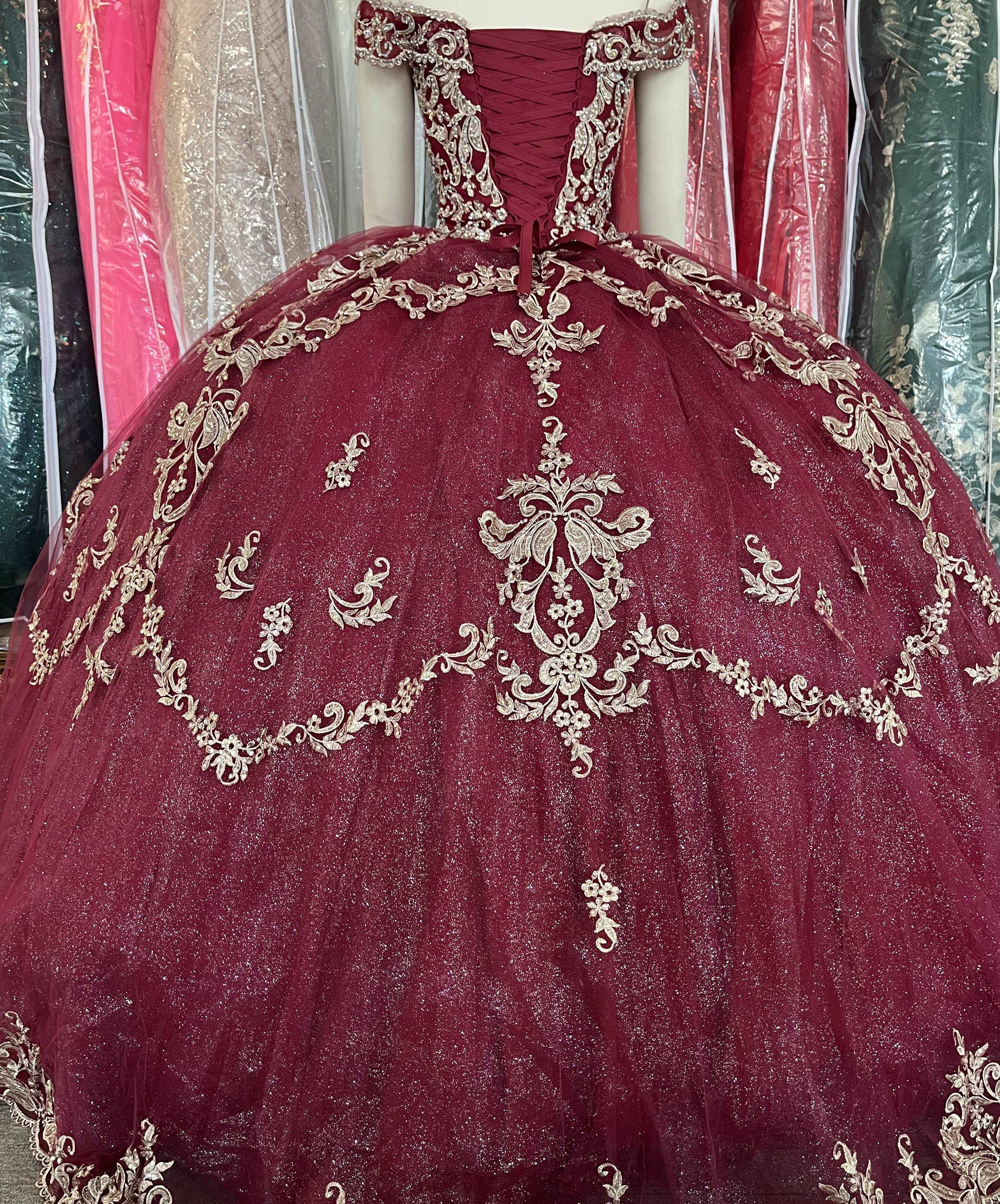 Adult gowns, soft chiffon, taste and class found.