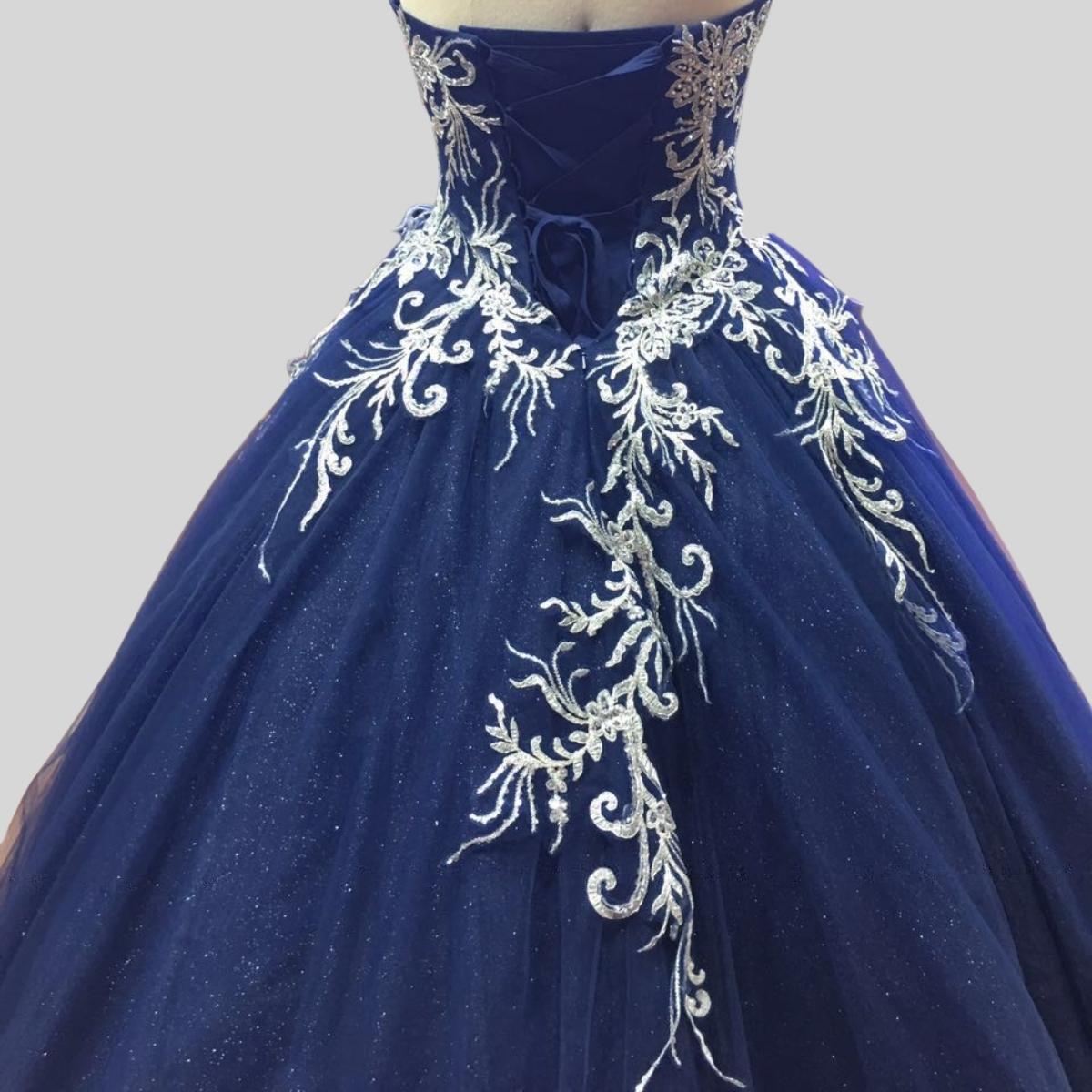 Elegant gowns, sparkling jewels, carve unique grace.