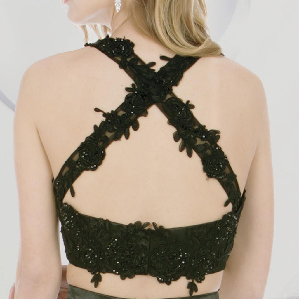 Gowns' elegance, simple hues, enhance life's charm.