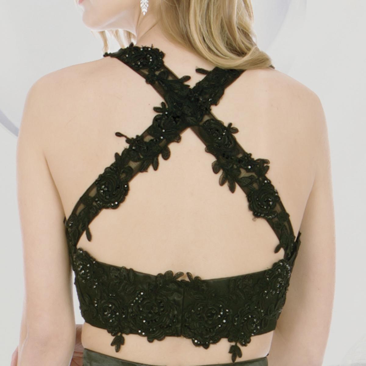 Gowns' elegance, simple hues, enhance life's charm.