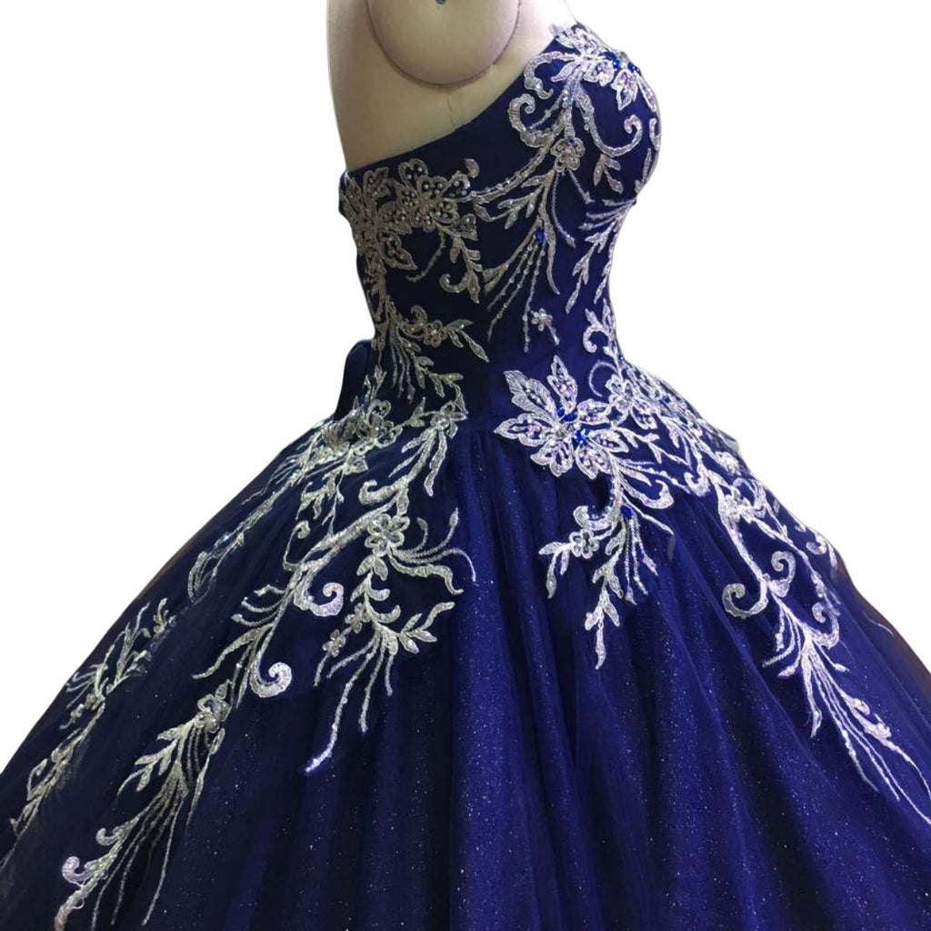 Elegant gowns, sparkling jewels, carve unique grace.