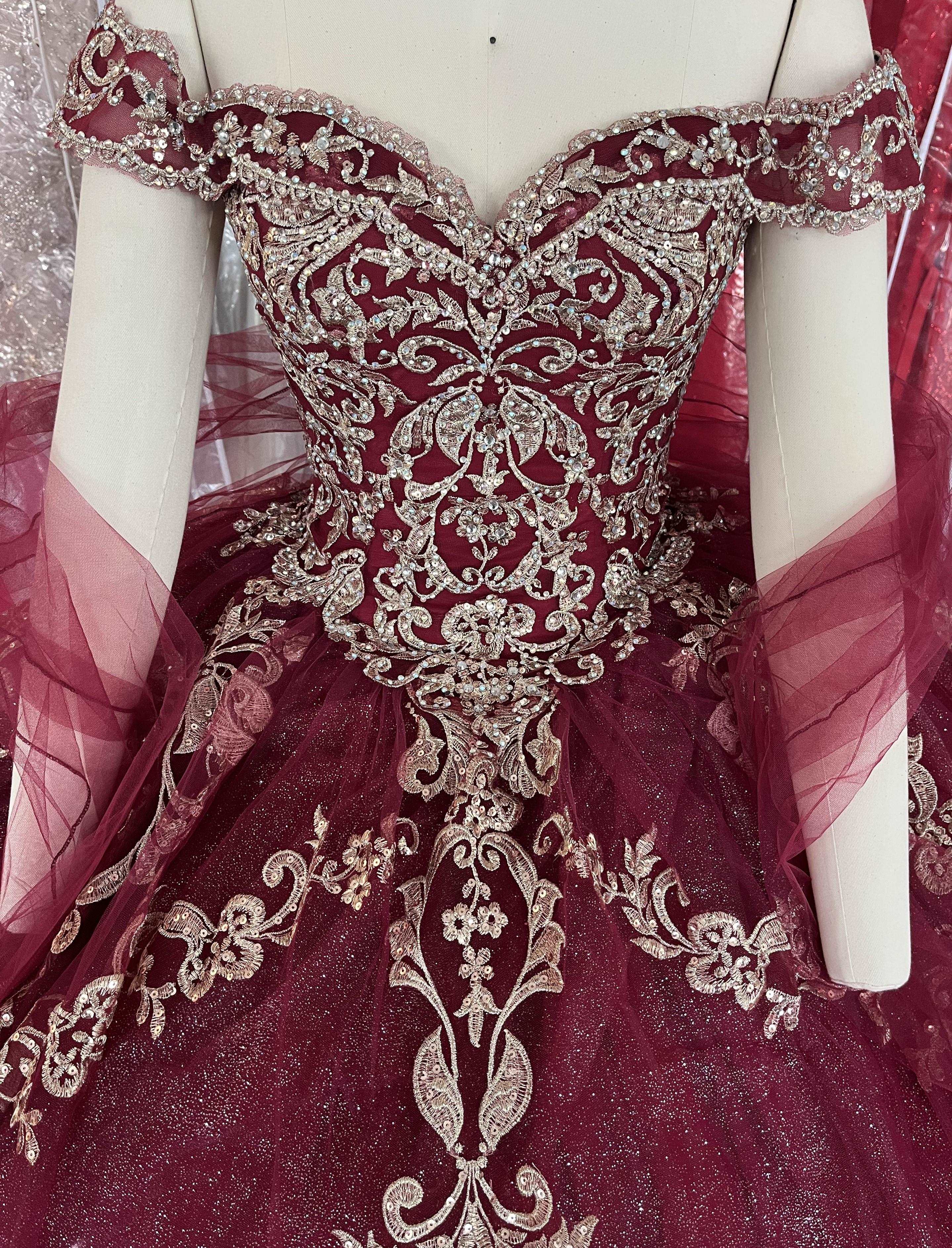 Adult gowns, soft chiffon, taste and class found.