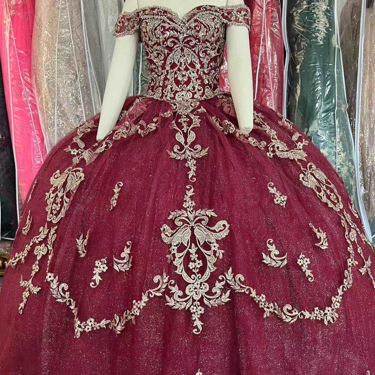 Adult gowns, soft chiffon, taste and class found.