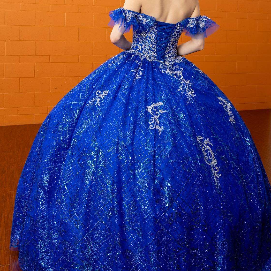 Adult gowns, tailored fit, eternal charm.