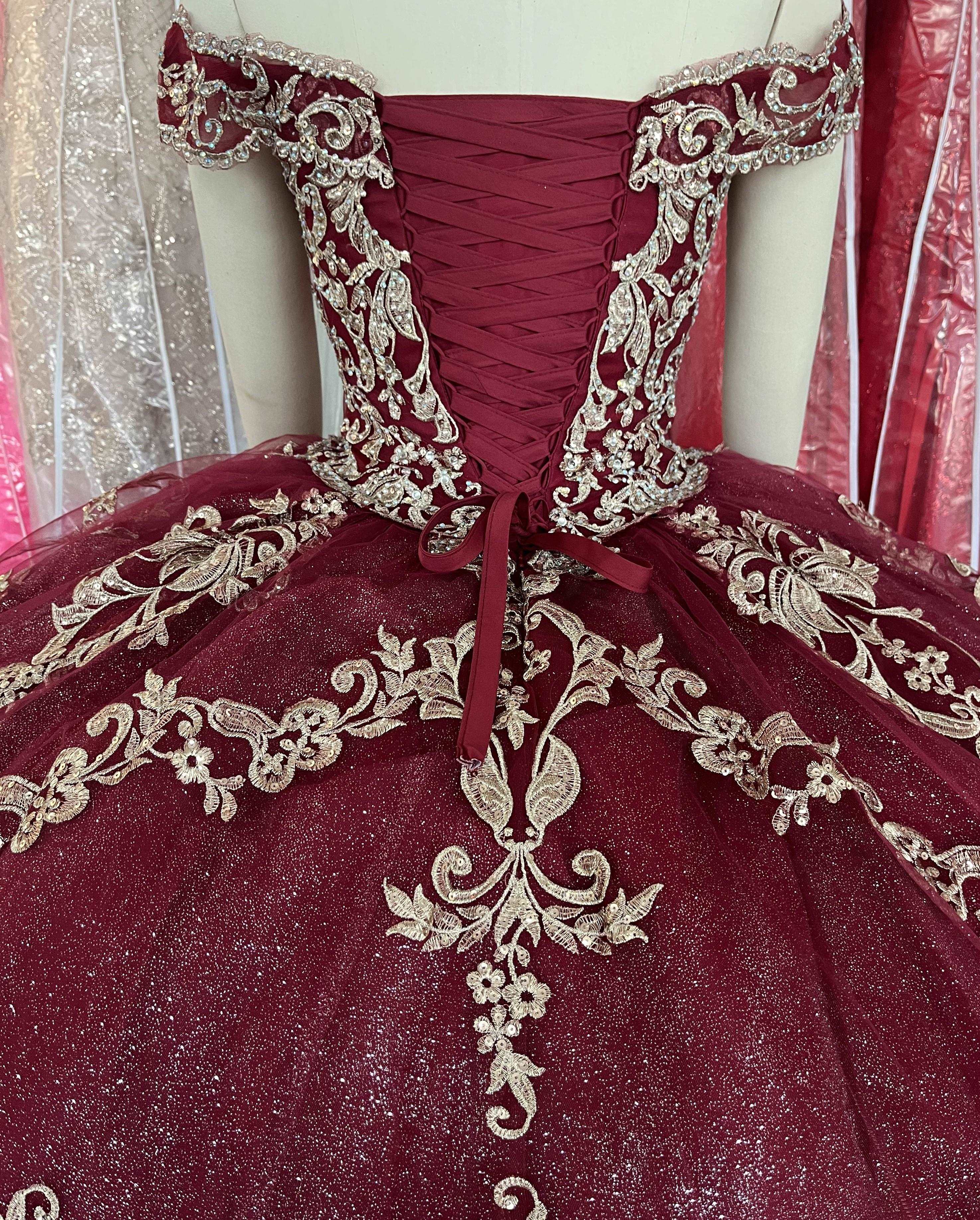 Adult gowns, soft chiffon, taste and class found.