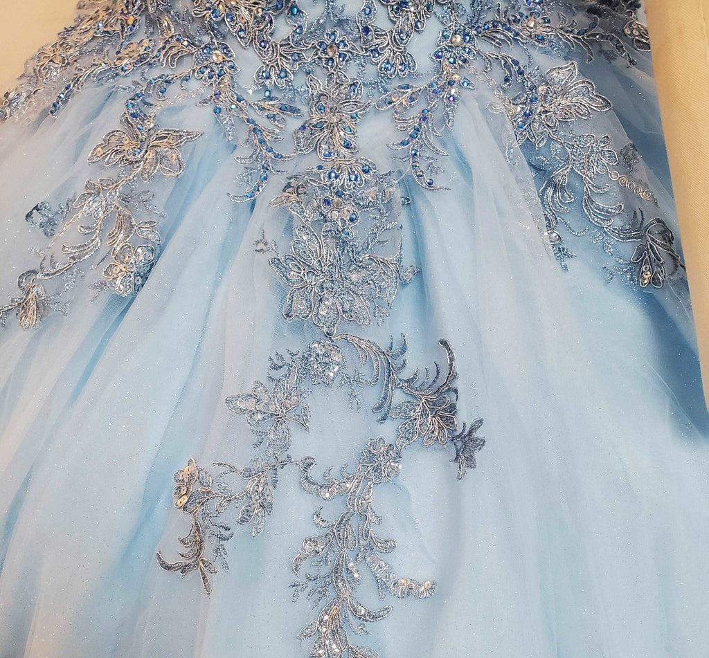 Elegant gowns, sparkling jewels, carve unique grace.