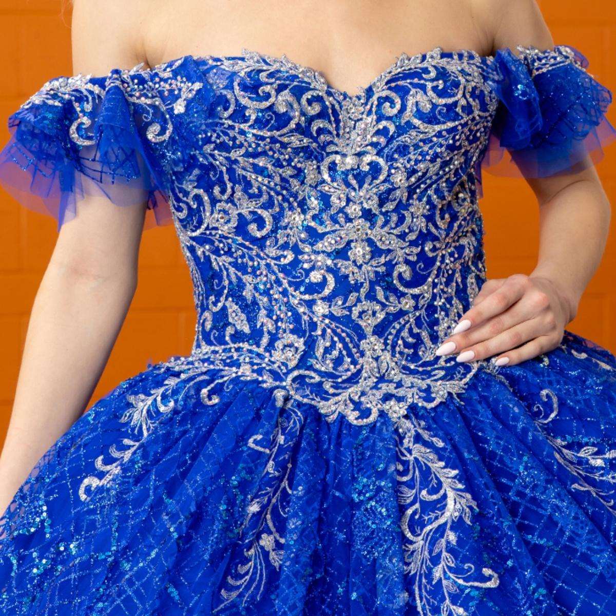 Adult gowns, tailored fit, eternal charm.