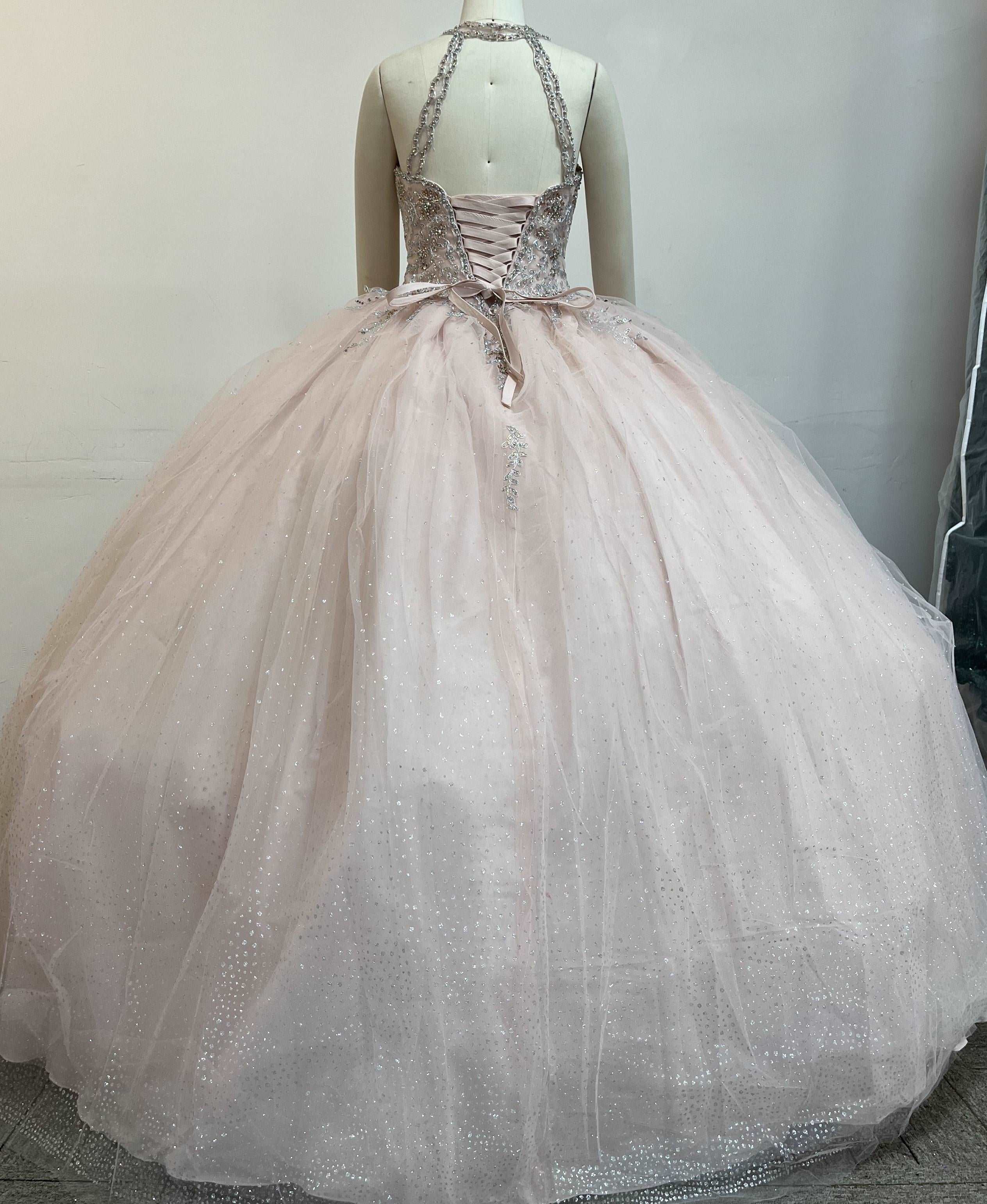 Adult gowns, tailored fit, eternal charm.