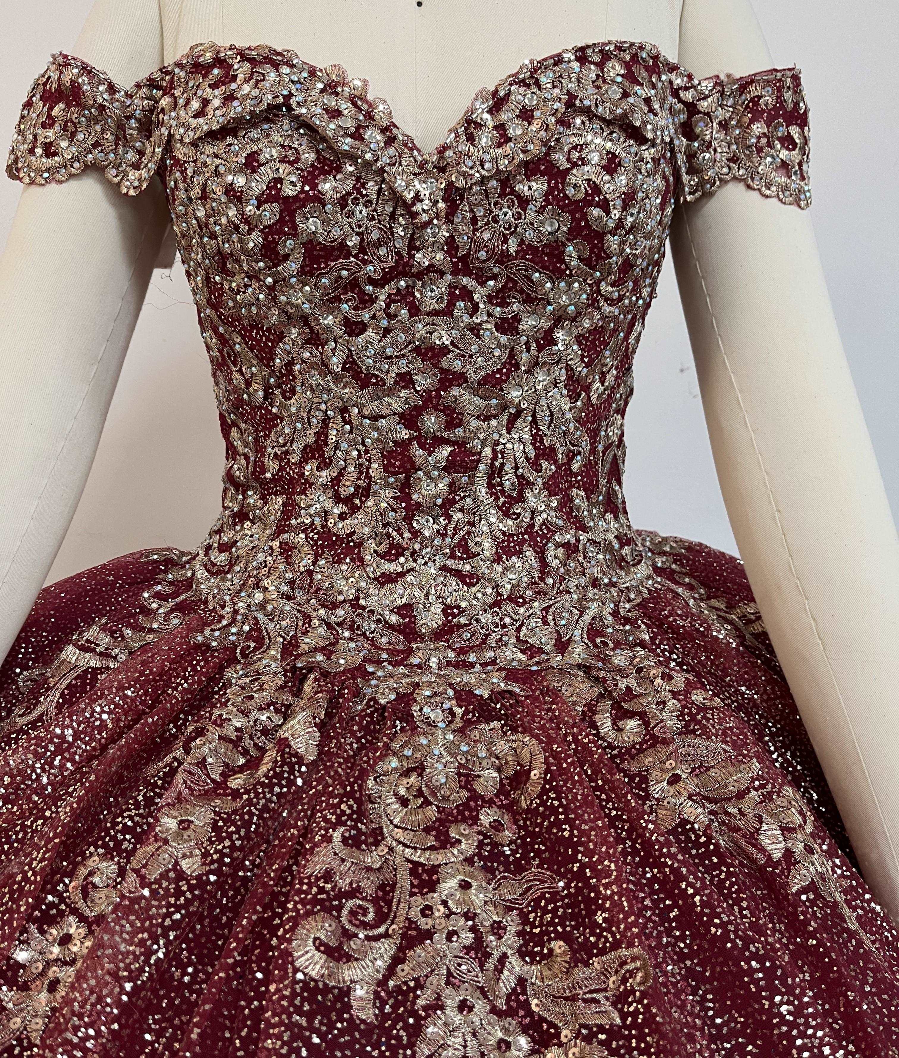 Gowns' elegance, simple hues, enhance life's charm.