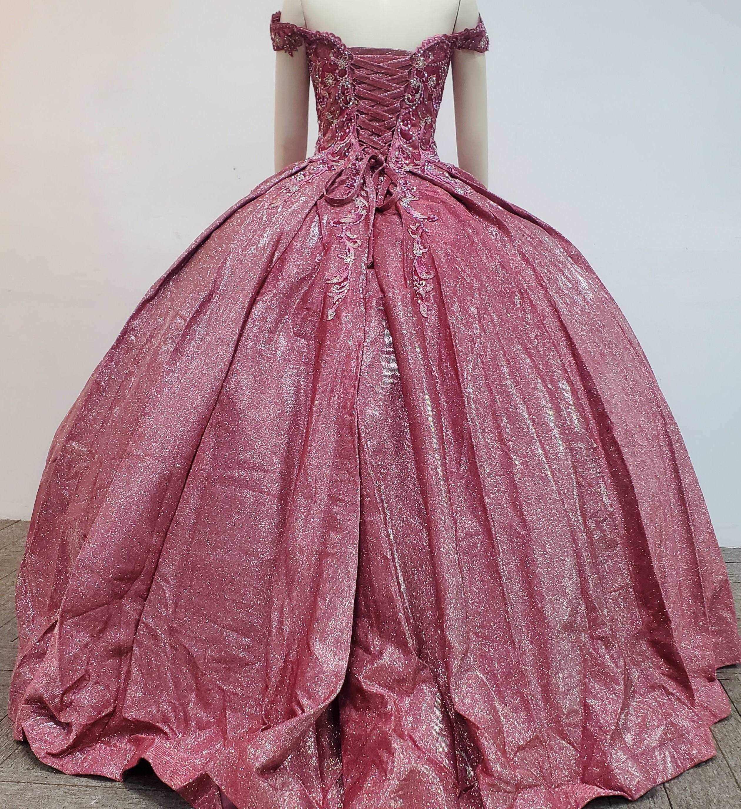 Gowns on, mermaid style, fashionable presence.