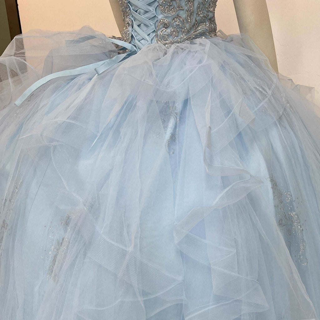 Exclusive gowns, silky luxury, stylish journey.