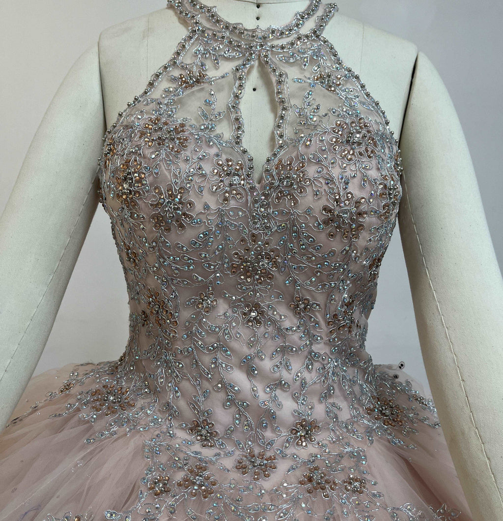 Adult gowns, tailored fit, eternal charm.
