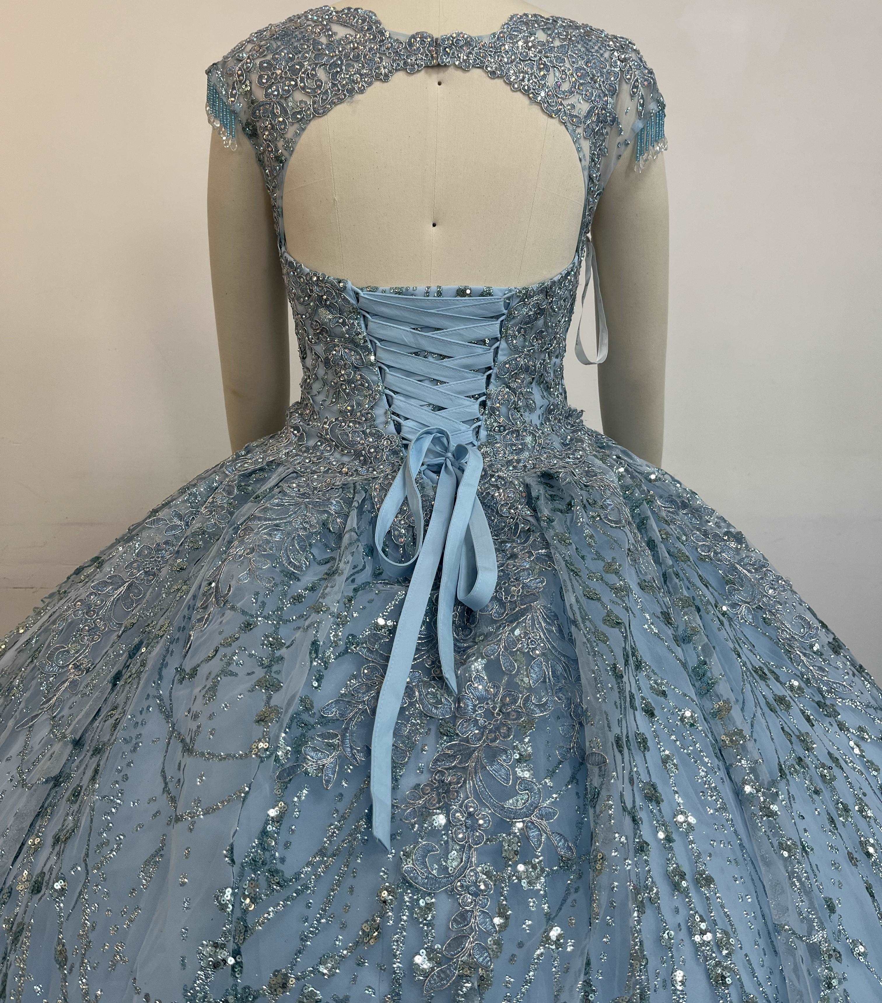Elegant gowns, sparkling jewels, carve unique grace.