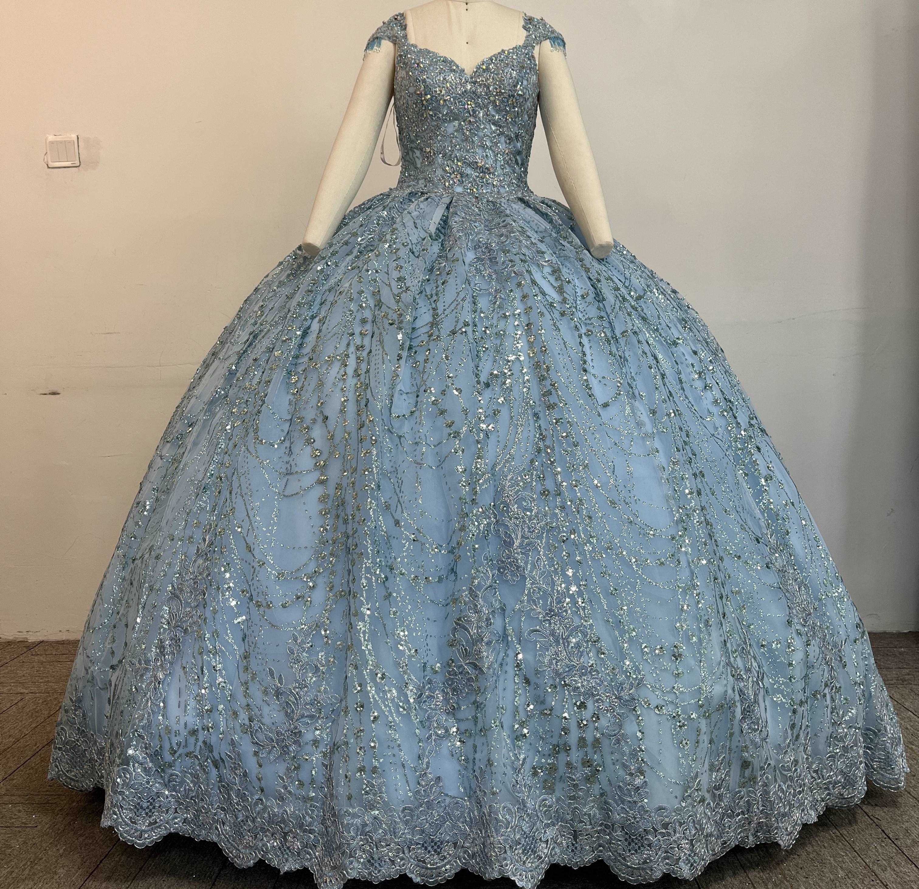 Elegant gowns, sparkling jewels, carve unique grace.