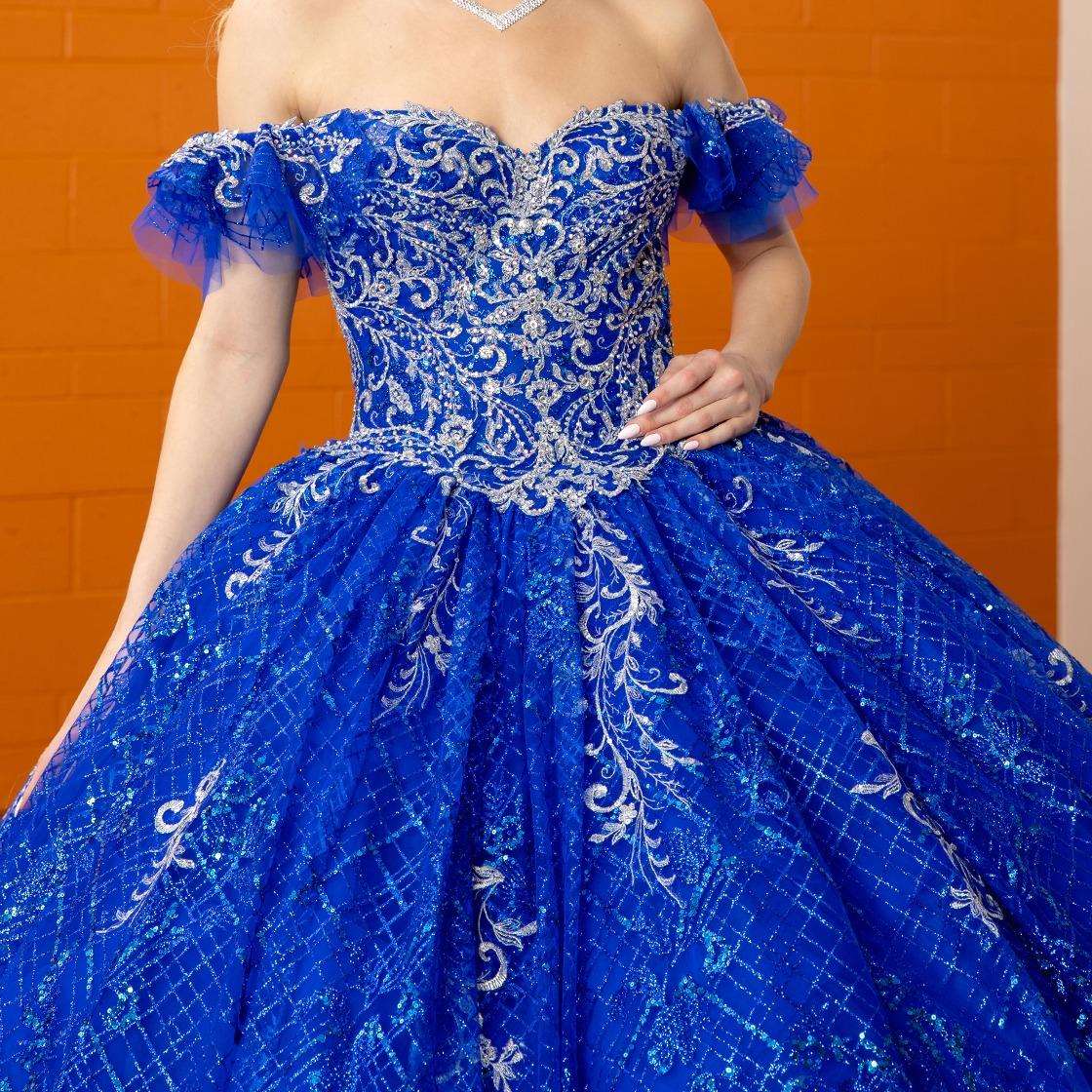 Adult gowns, tailored fit, eternal charm.