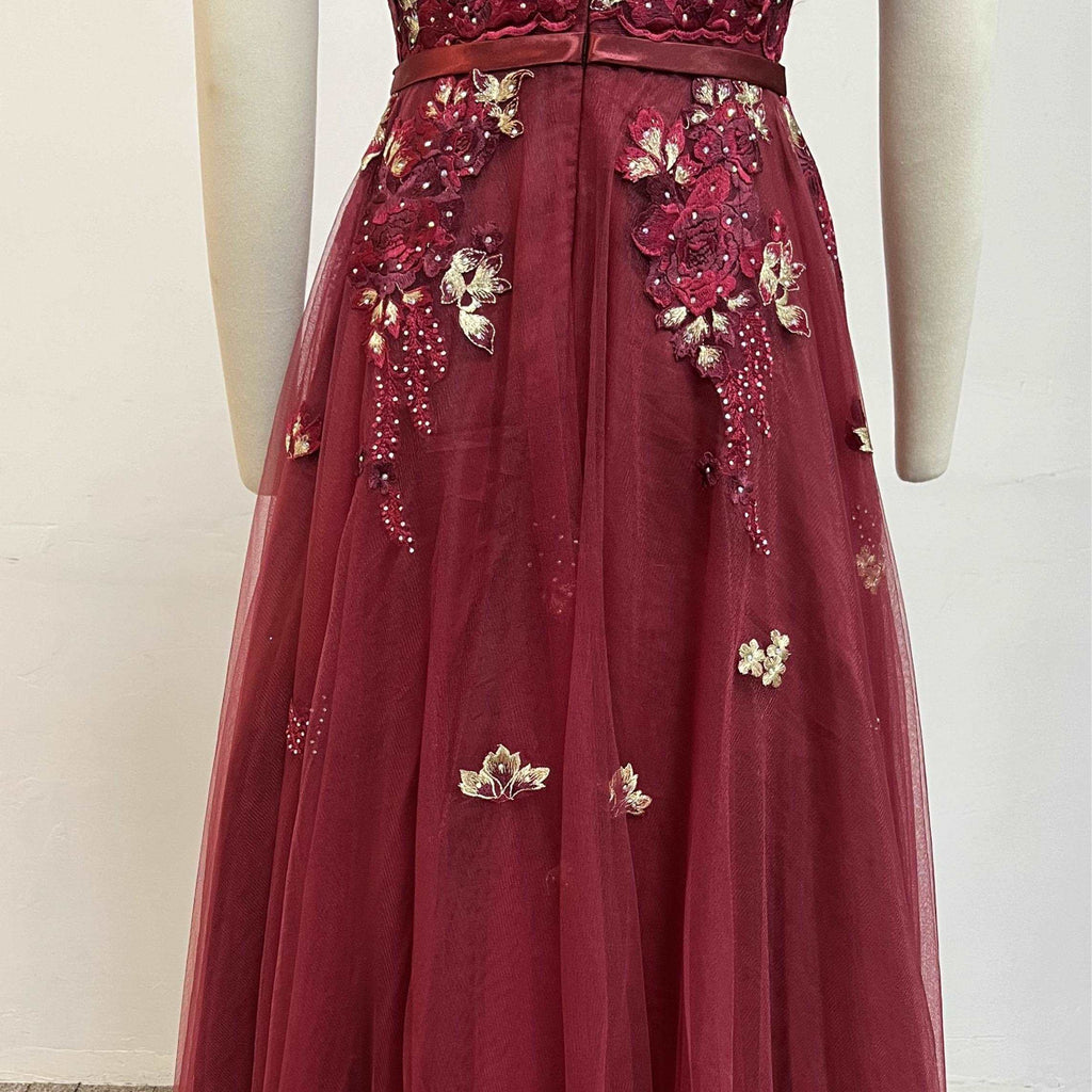 Exclusive gowns, silky luxury, stylish journey.