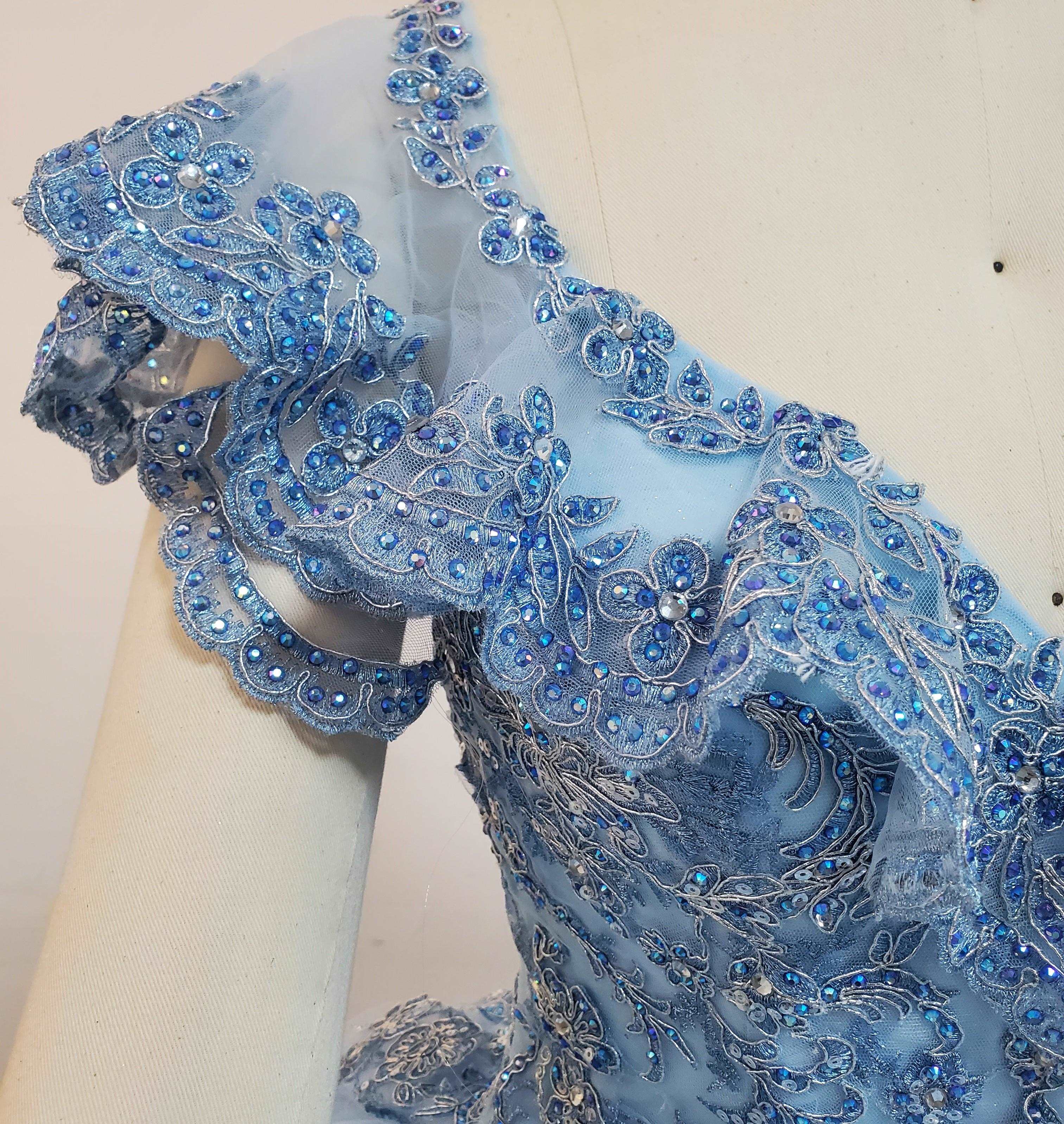 Elegant gowns, sparkling jewels, carve unique grace.