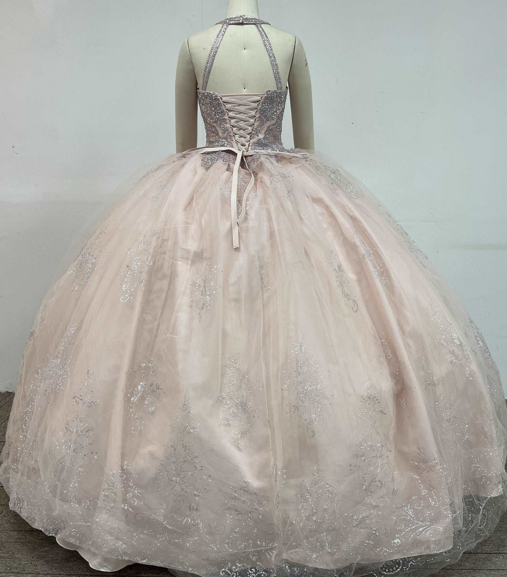 Adult gowns, soft chiffon, taste and class found.
