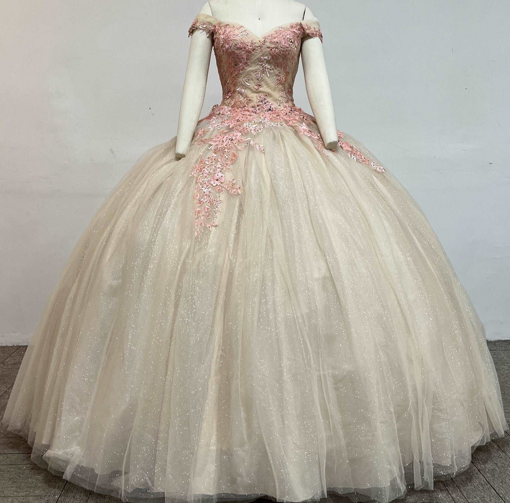 Adult gowns, soft chiffon, taste and class found.