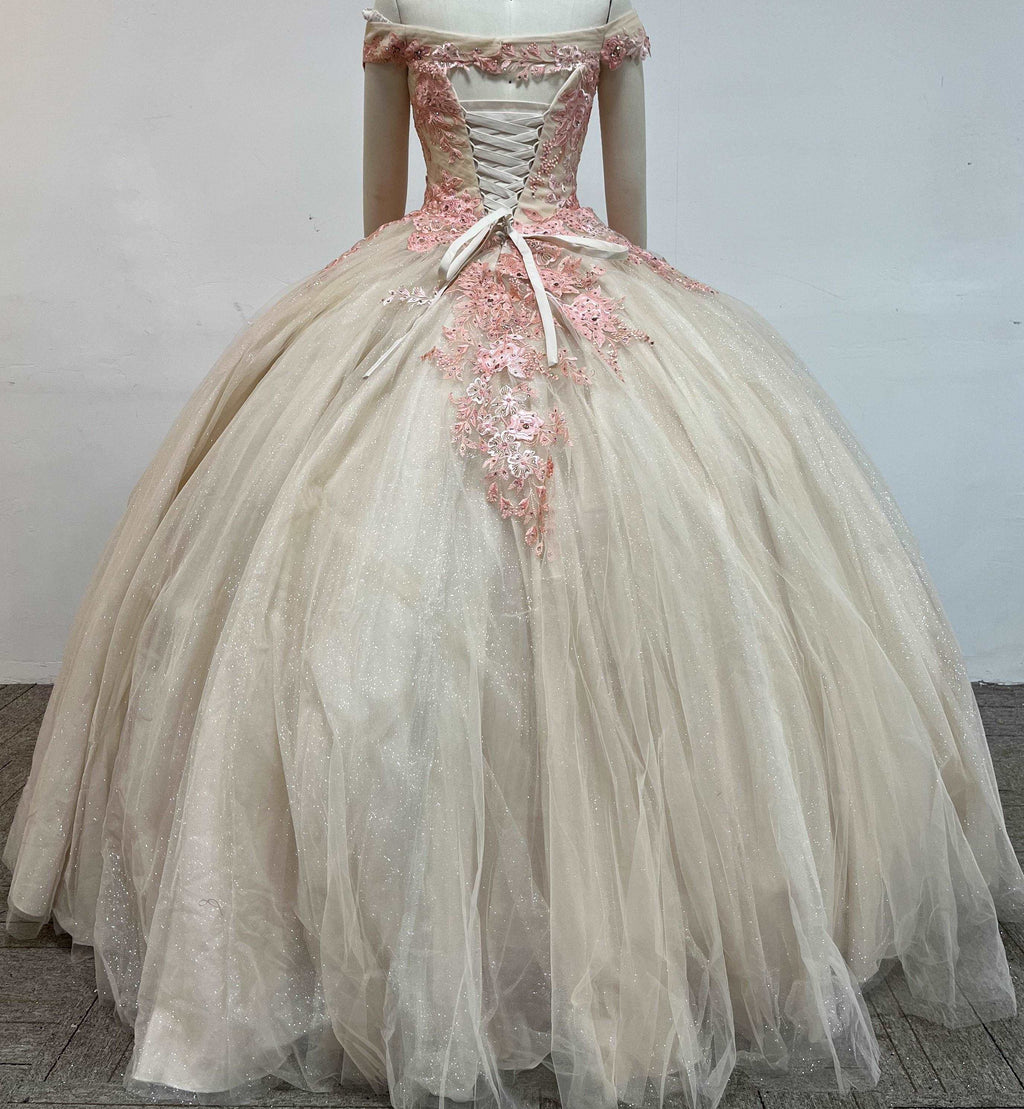 Adult gowns, soft chiffon, taste and class found.