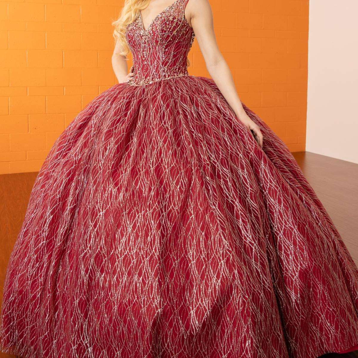 Elegant gowns, sparkling jewels, carve unique grace.