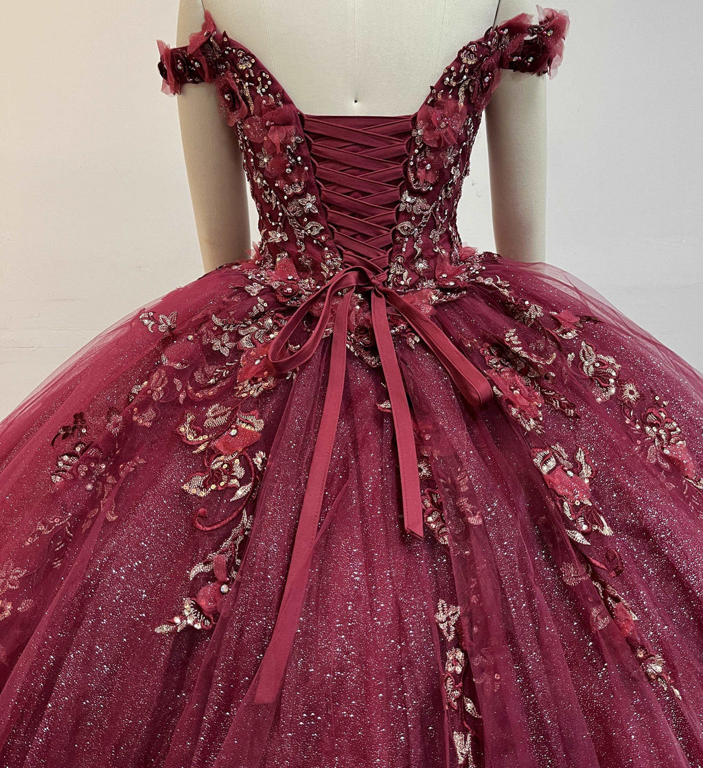 Gowns on, mermaid style, fashionable presence.