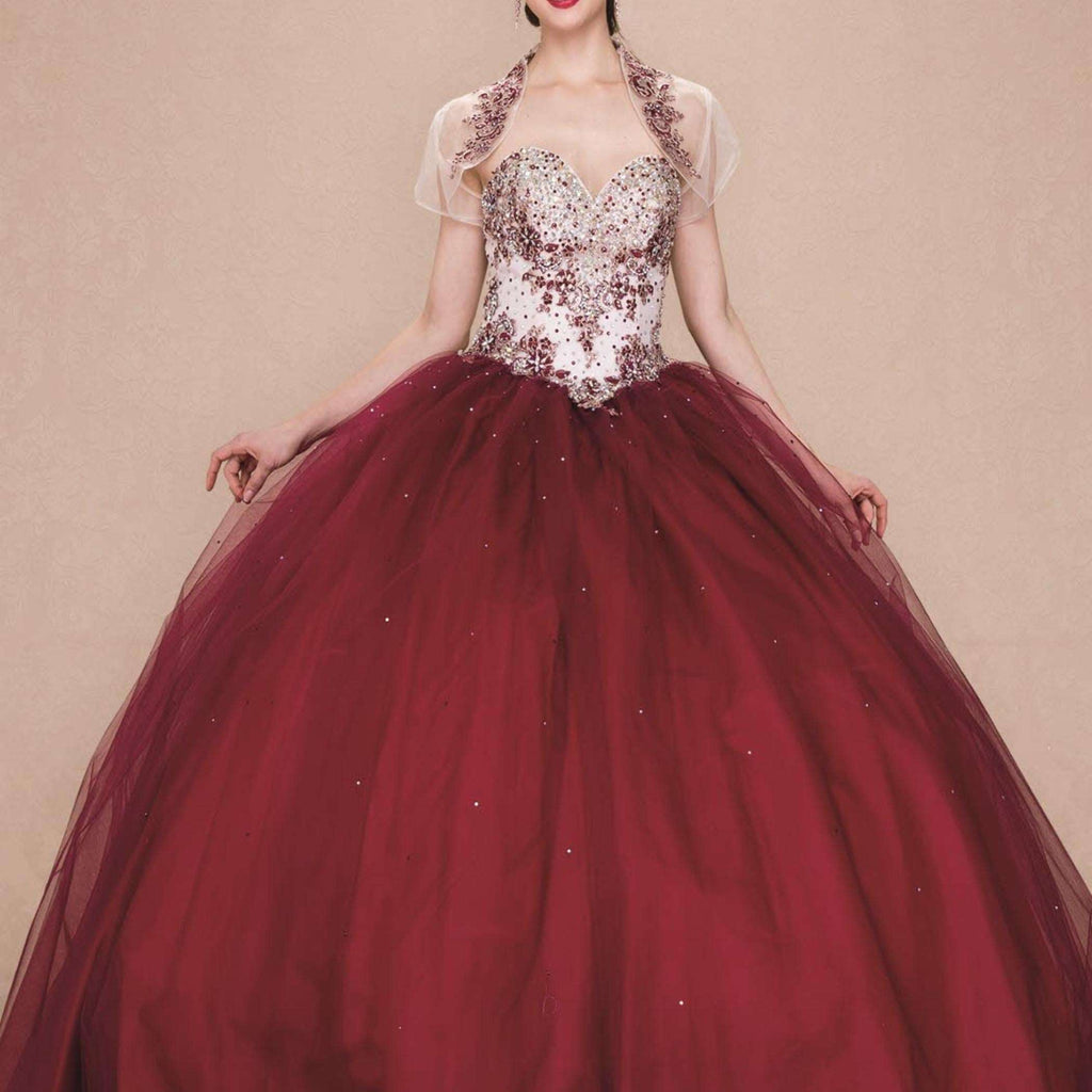 Adult gowns, tailored fit, eternal charm.