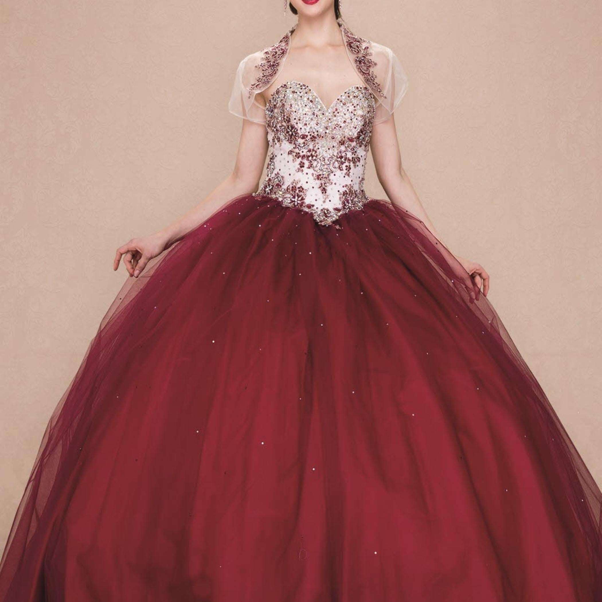 Adult gowns, tailored fit, eternal charm.